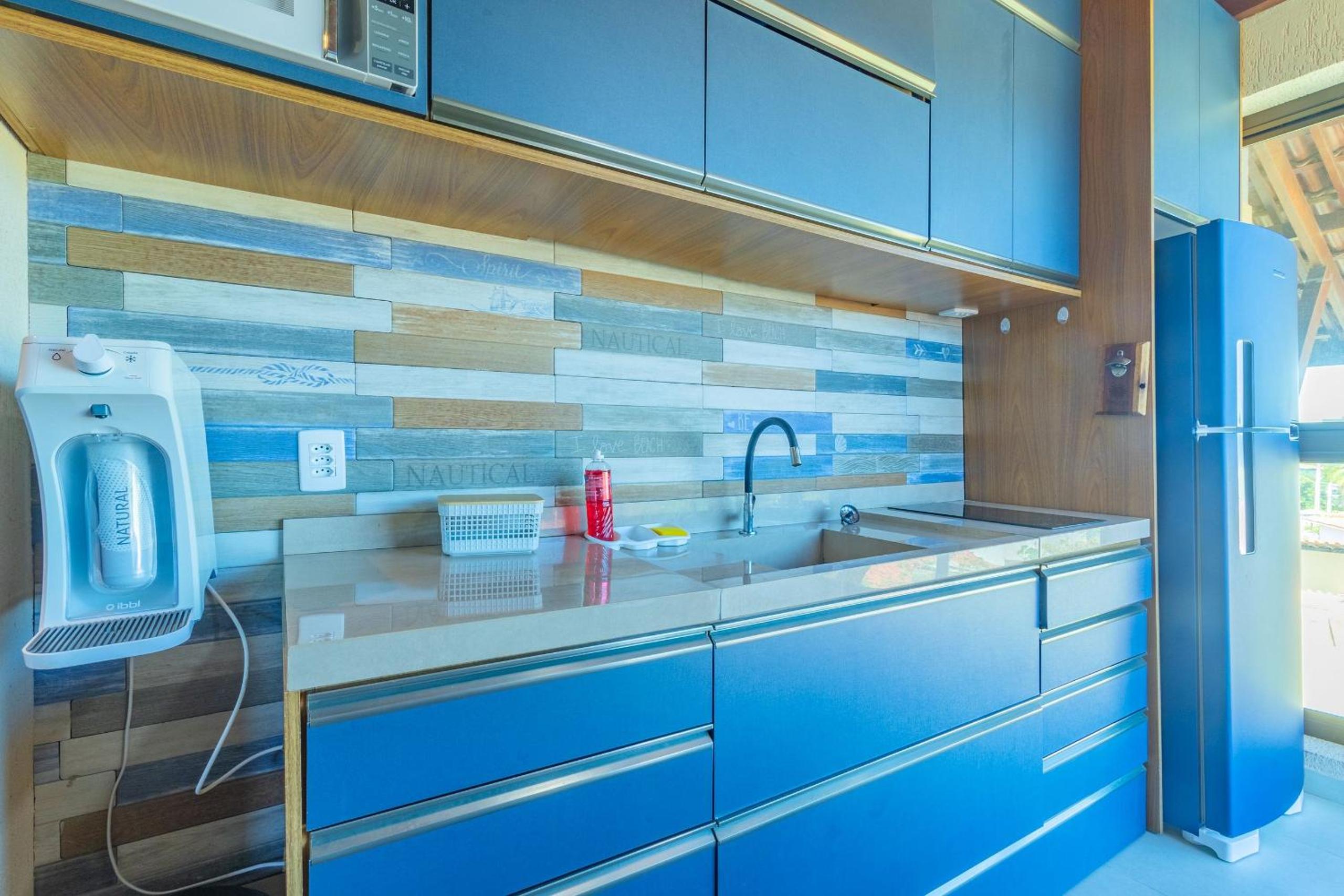 Tangaroa Flat #301 - Spacious duplex by Carpediem