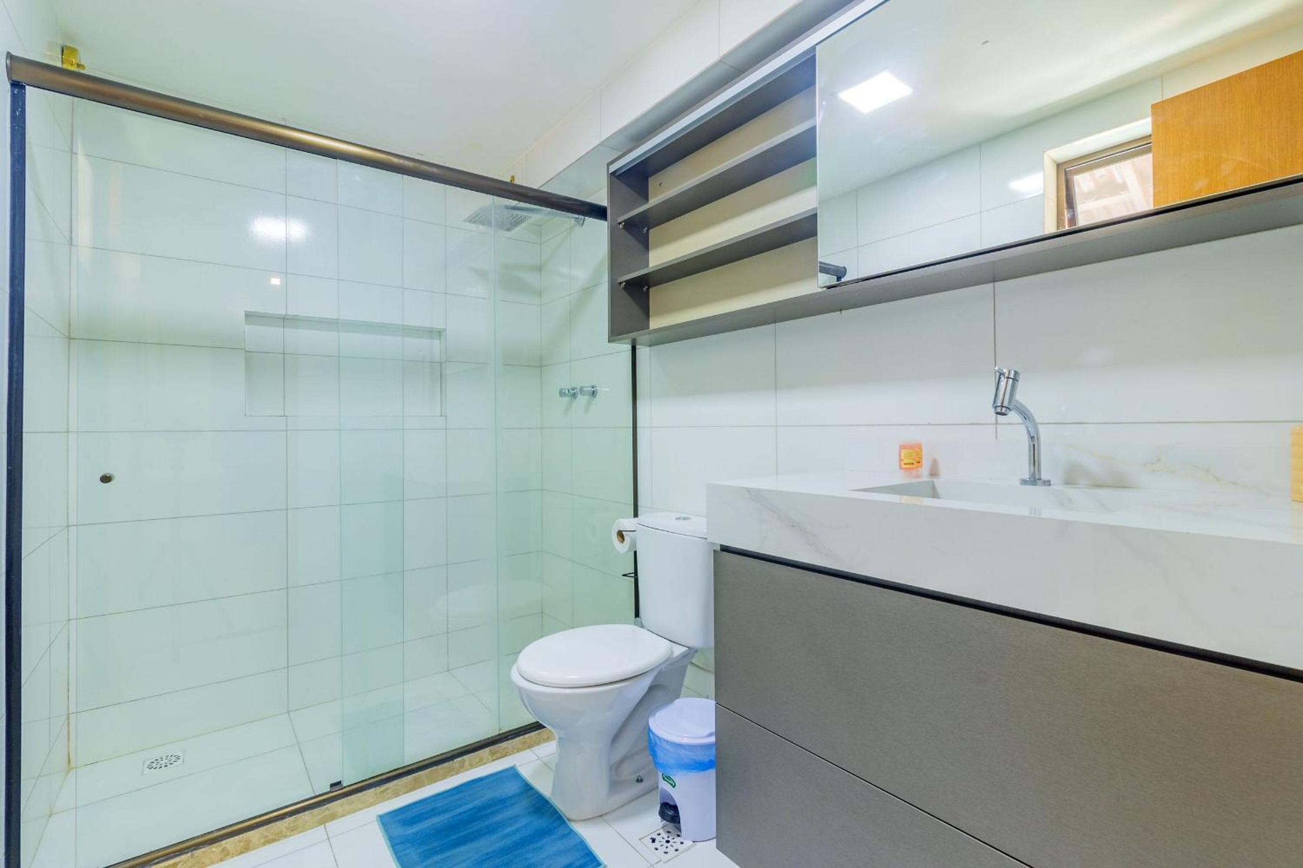 Tangaroa Flat #301 - Spacious duplex by Carpediem