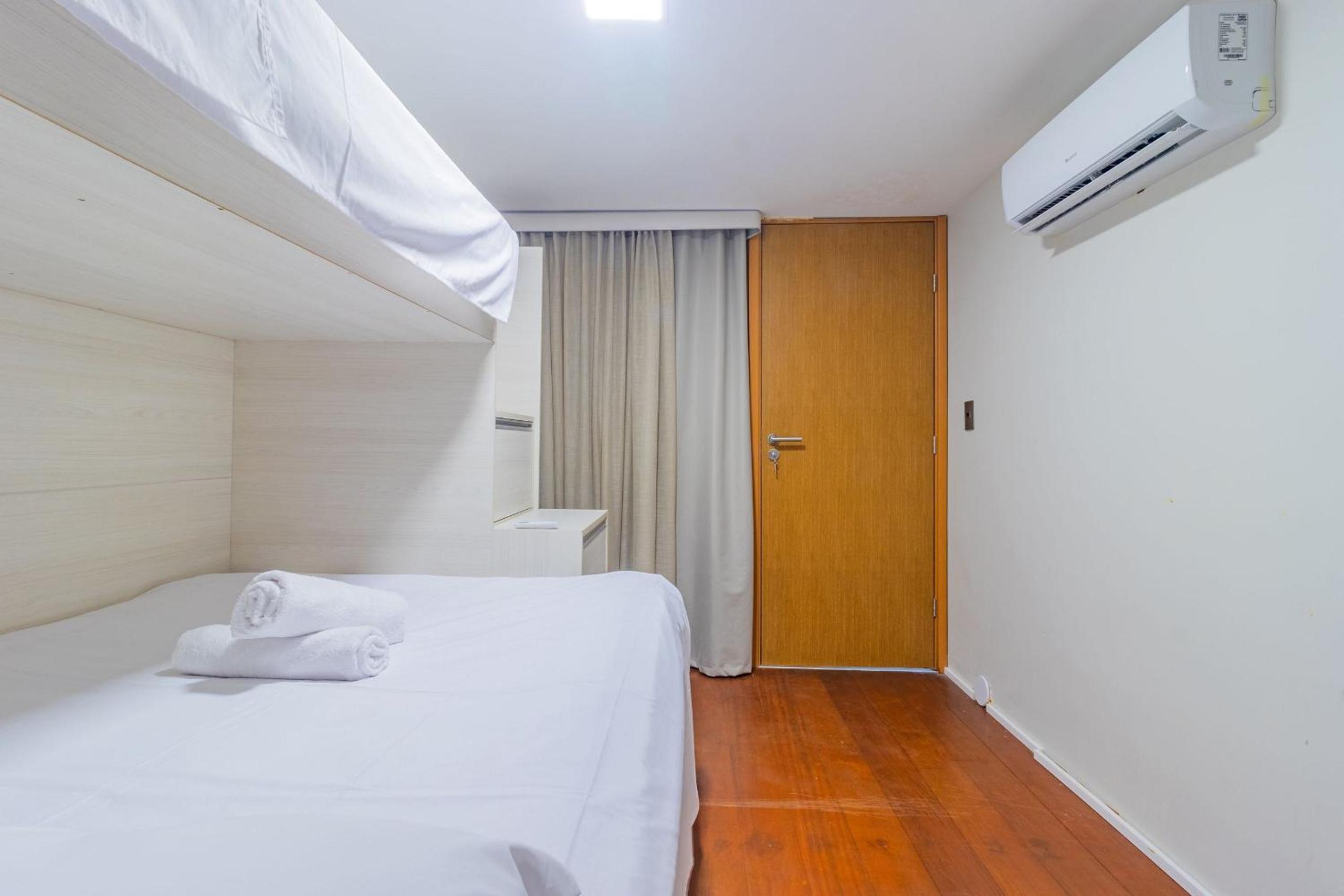 Tangaroa Flat #301 - Spacious duplex by Carpediem