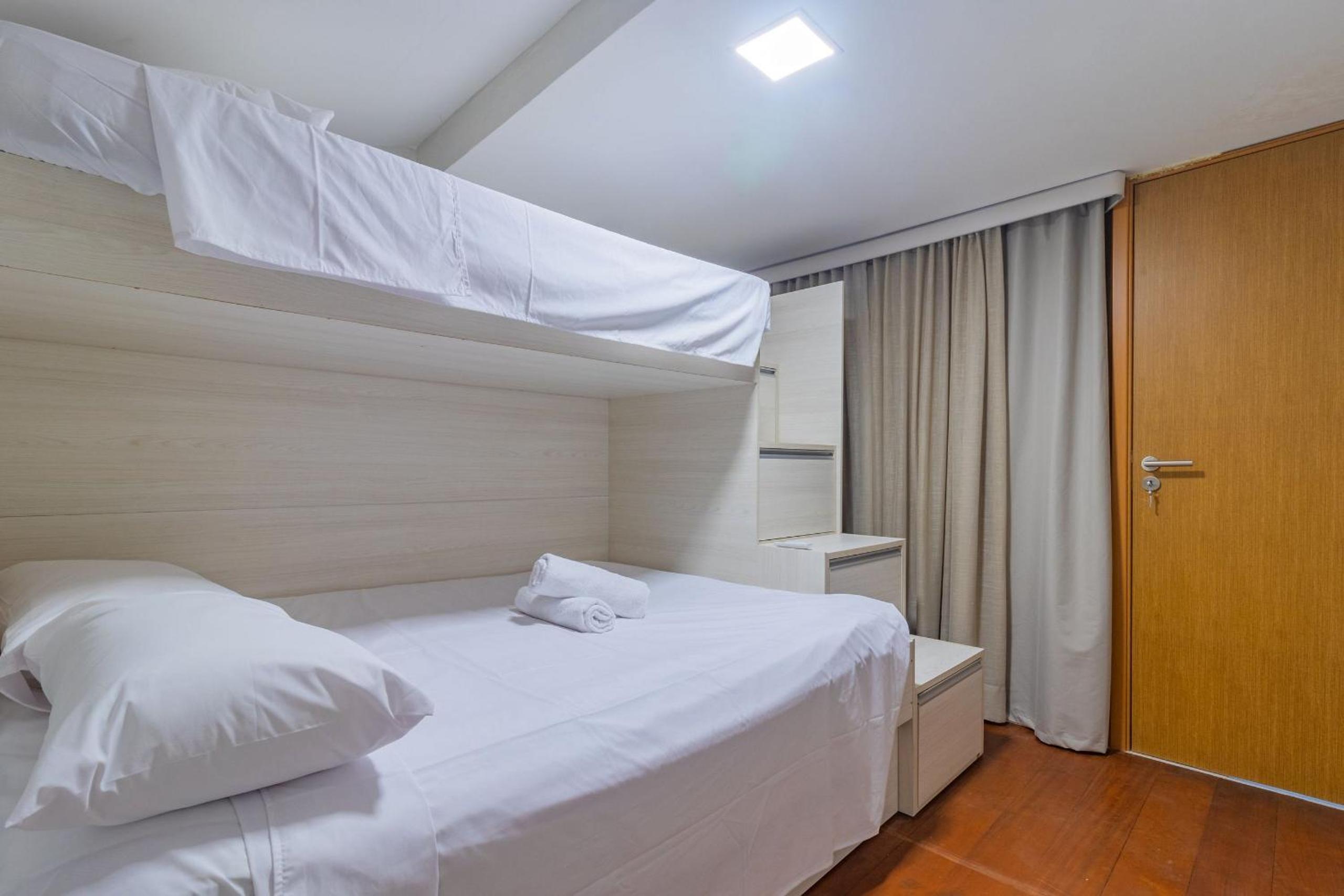Tangaroa Flat #301 - Spacious duplex by Carpediem