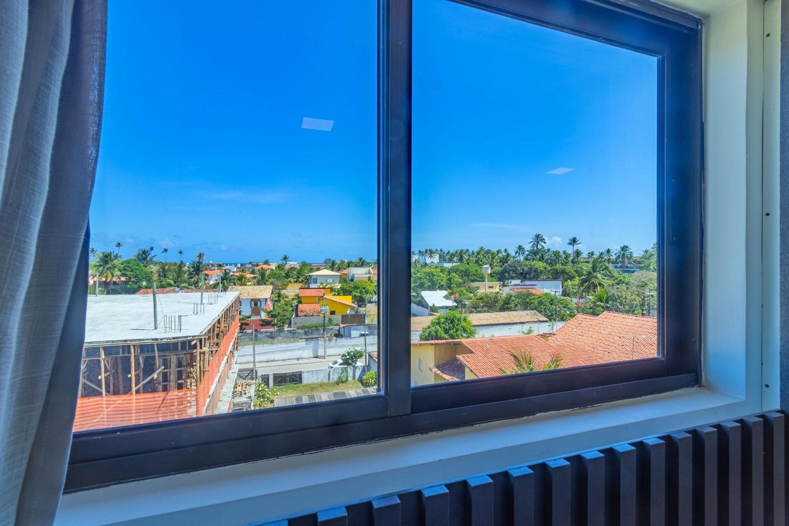 Tangaroa Flat #301 - Spacious duplex by Carpediem