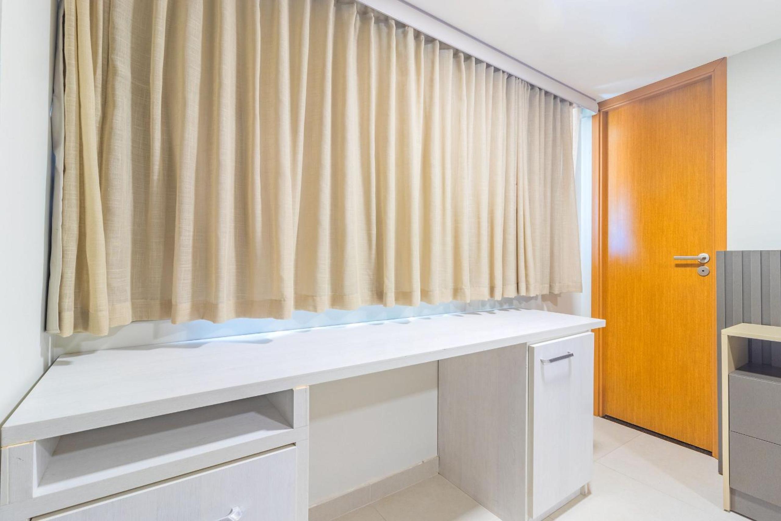 Tangaroa Flat #301 - Spacious duplex by Carpediem