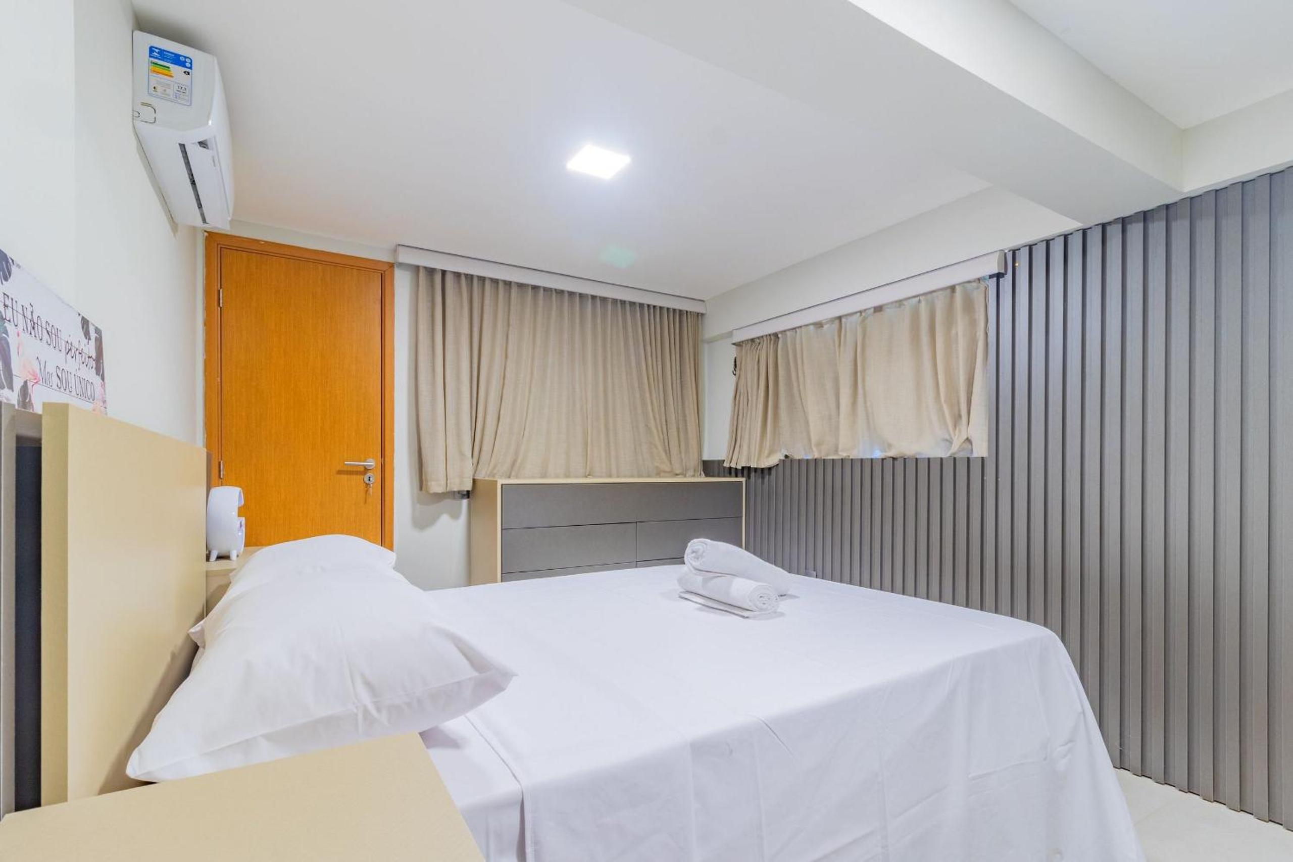 Tangaroa Flat #301 - Spacious duplex by Carpediem