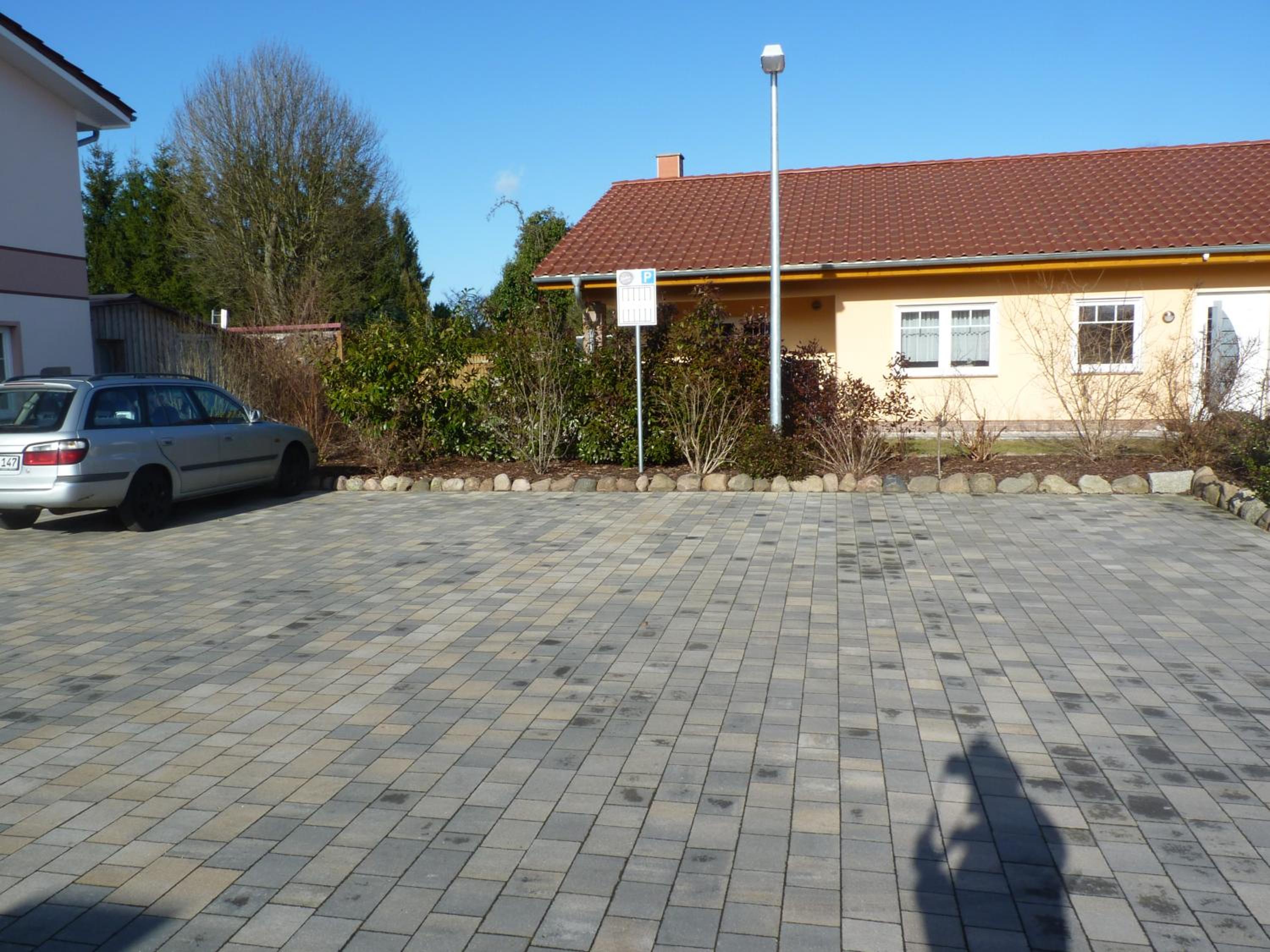 Cafe und Pension Blohm