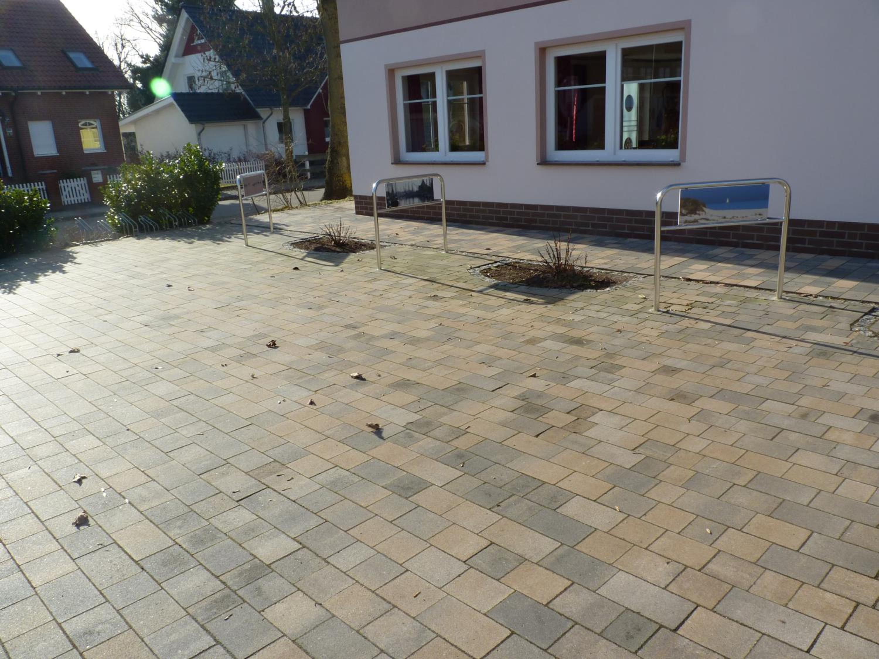 Cafe und Pension Blohm