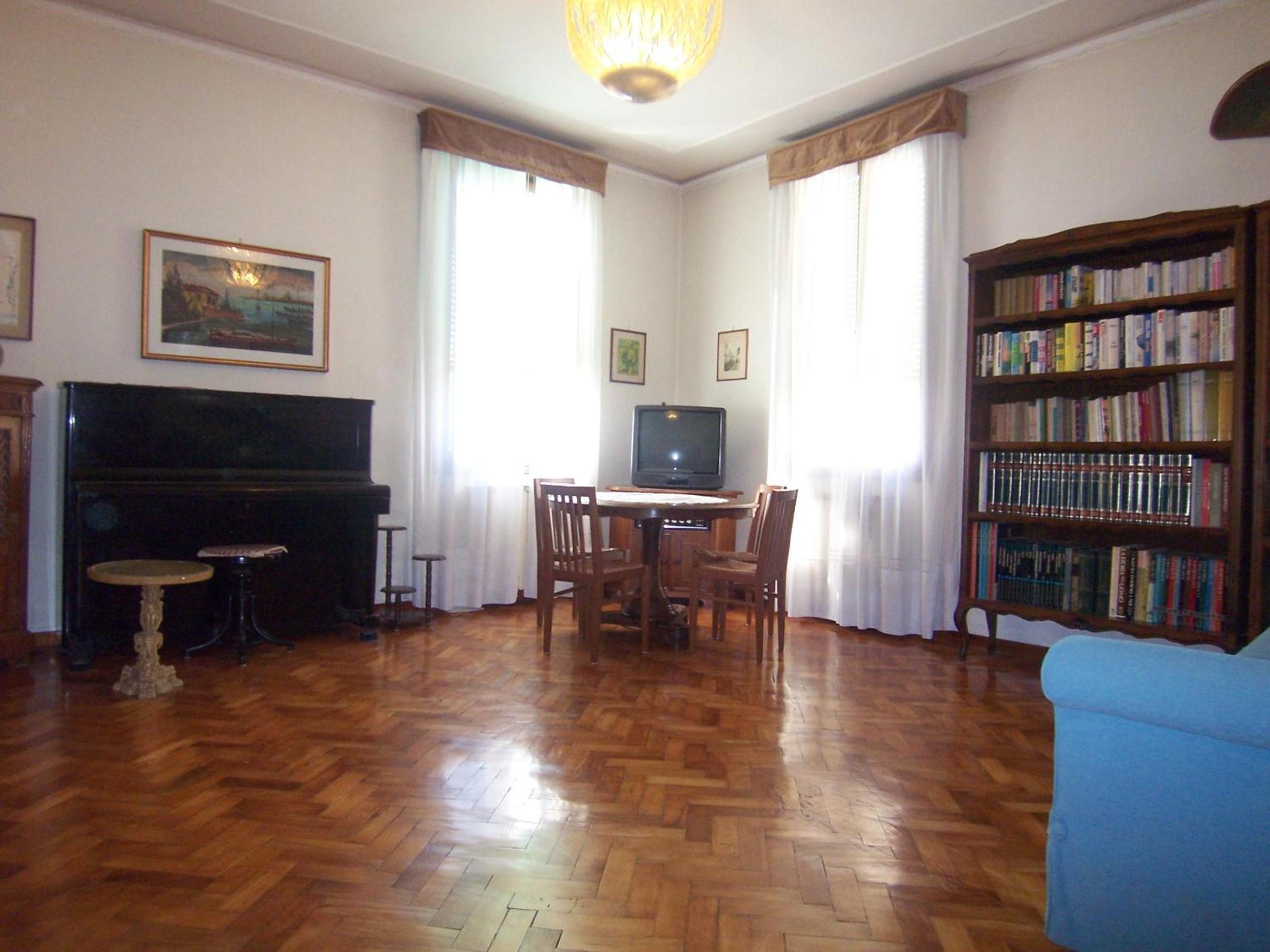 Bella Vista Apartment