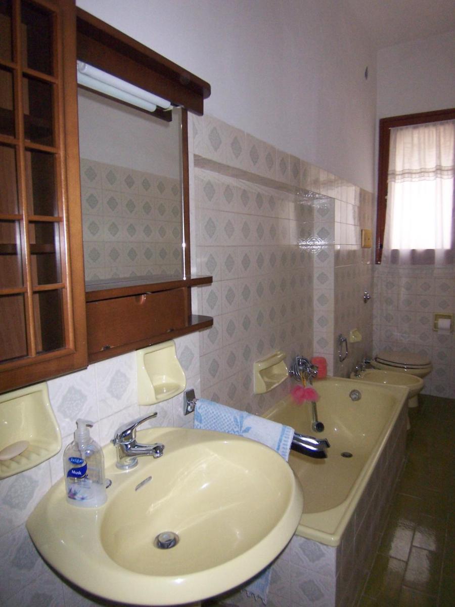 Bella Vista Apartment