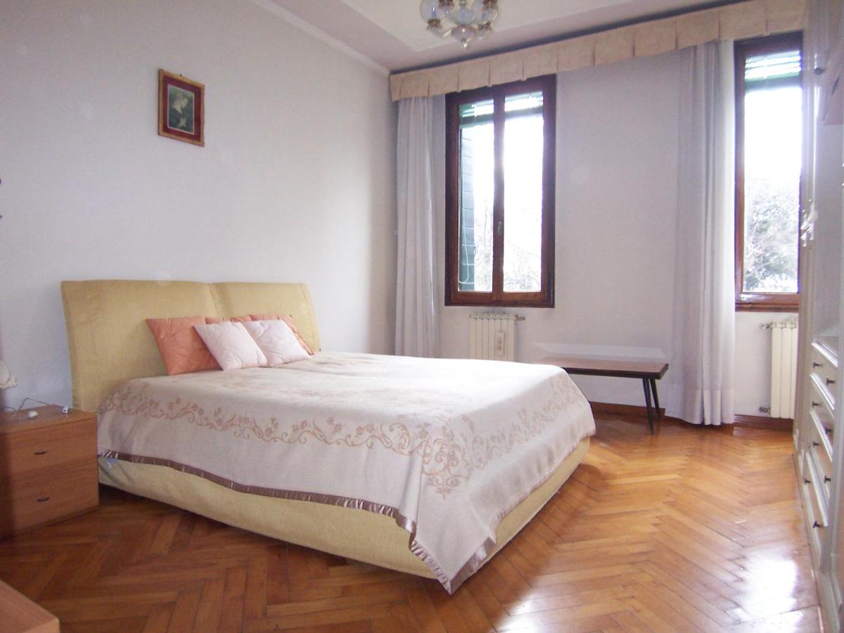 Bella Vista Apartment