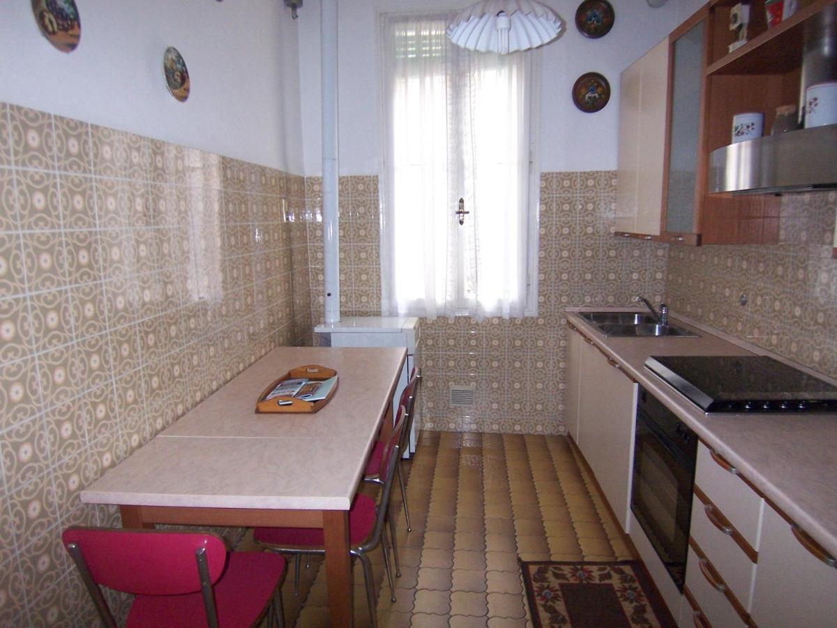 Bella Vista Apartment