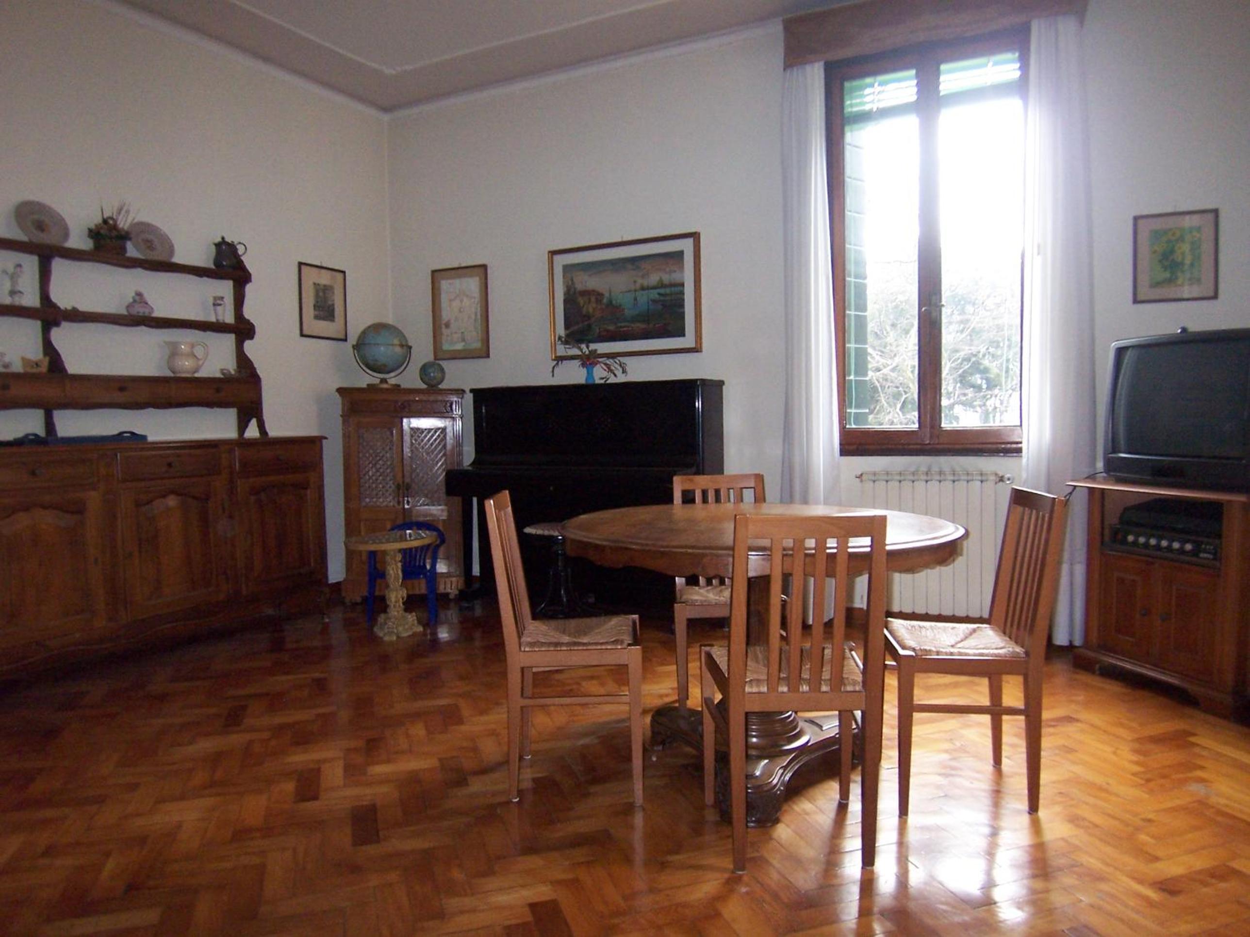 Bella Vista Apartment