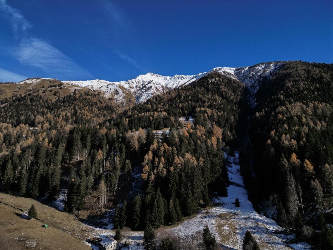 Casa del Sole