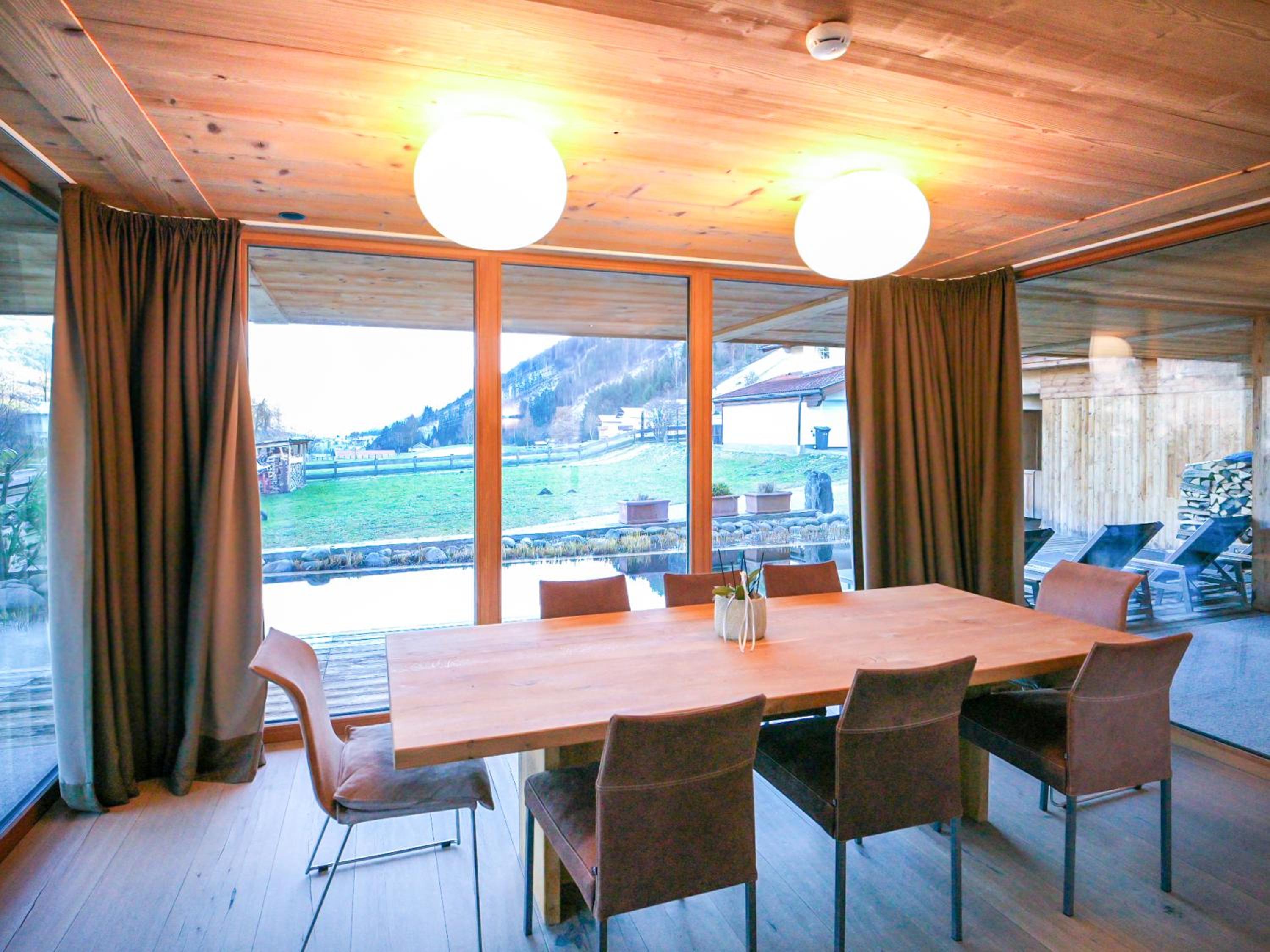 SportLodge RACING Suite - by AlpenLuxus Collection