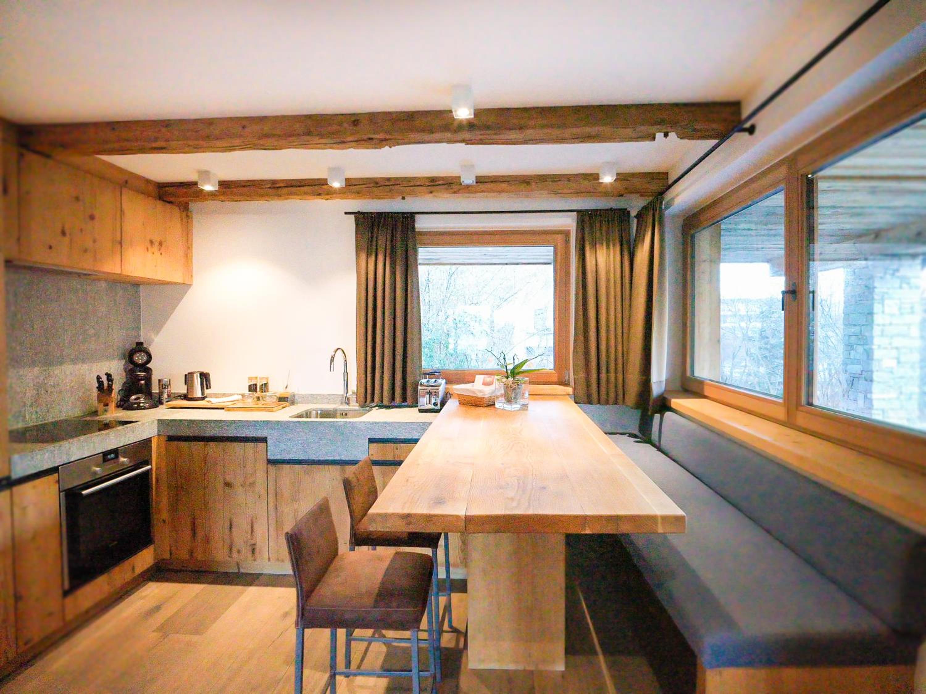 SportLodge RACING Suite - by AlpenLuxus Collection