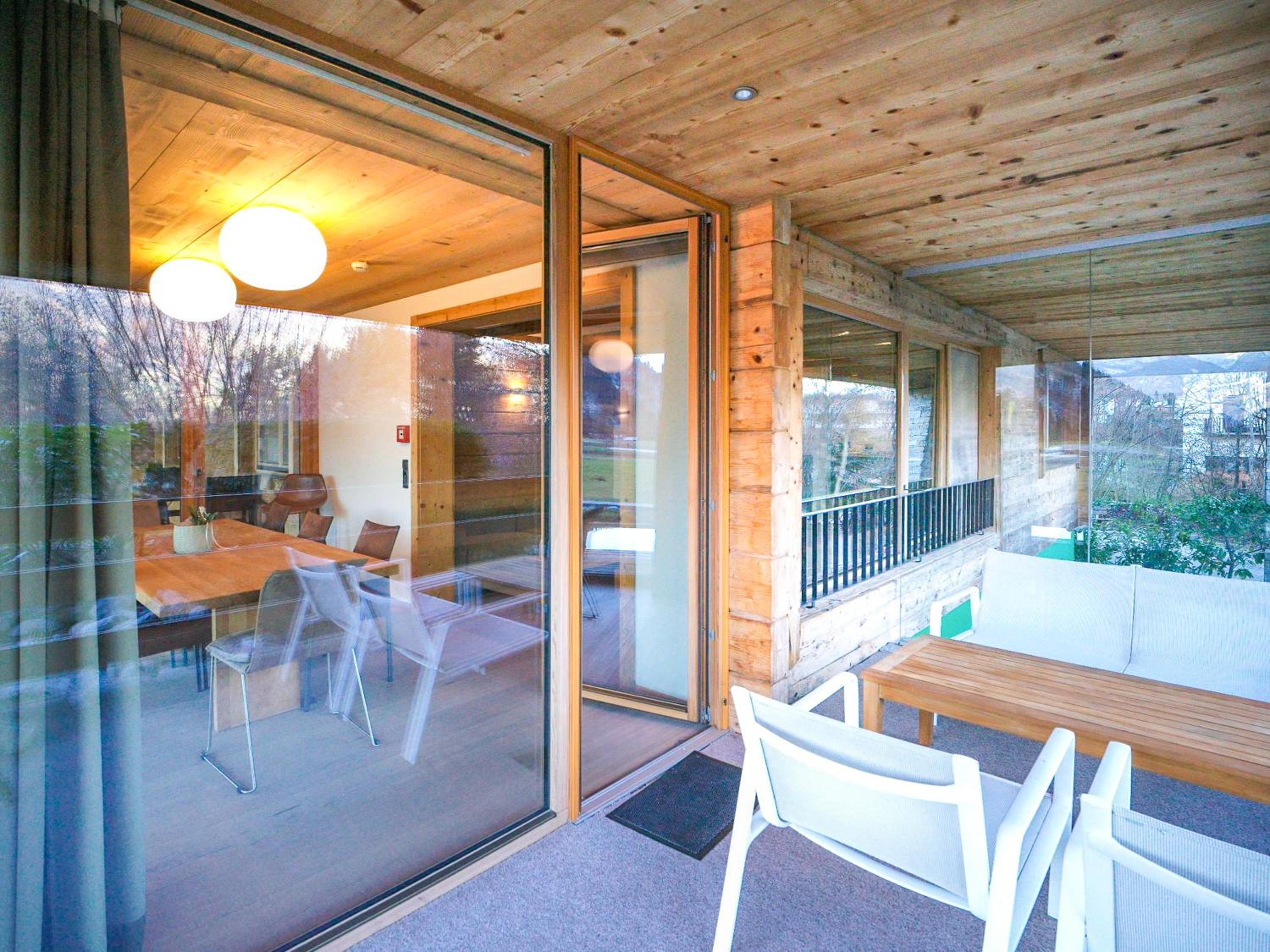 SportLodge RACING Suite - by AlpenLuxus Collection