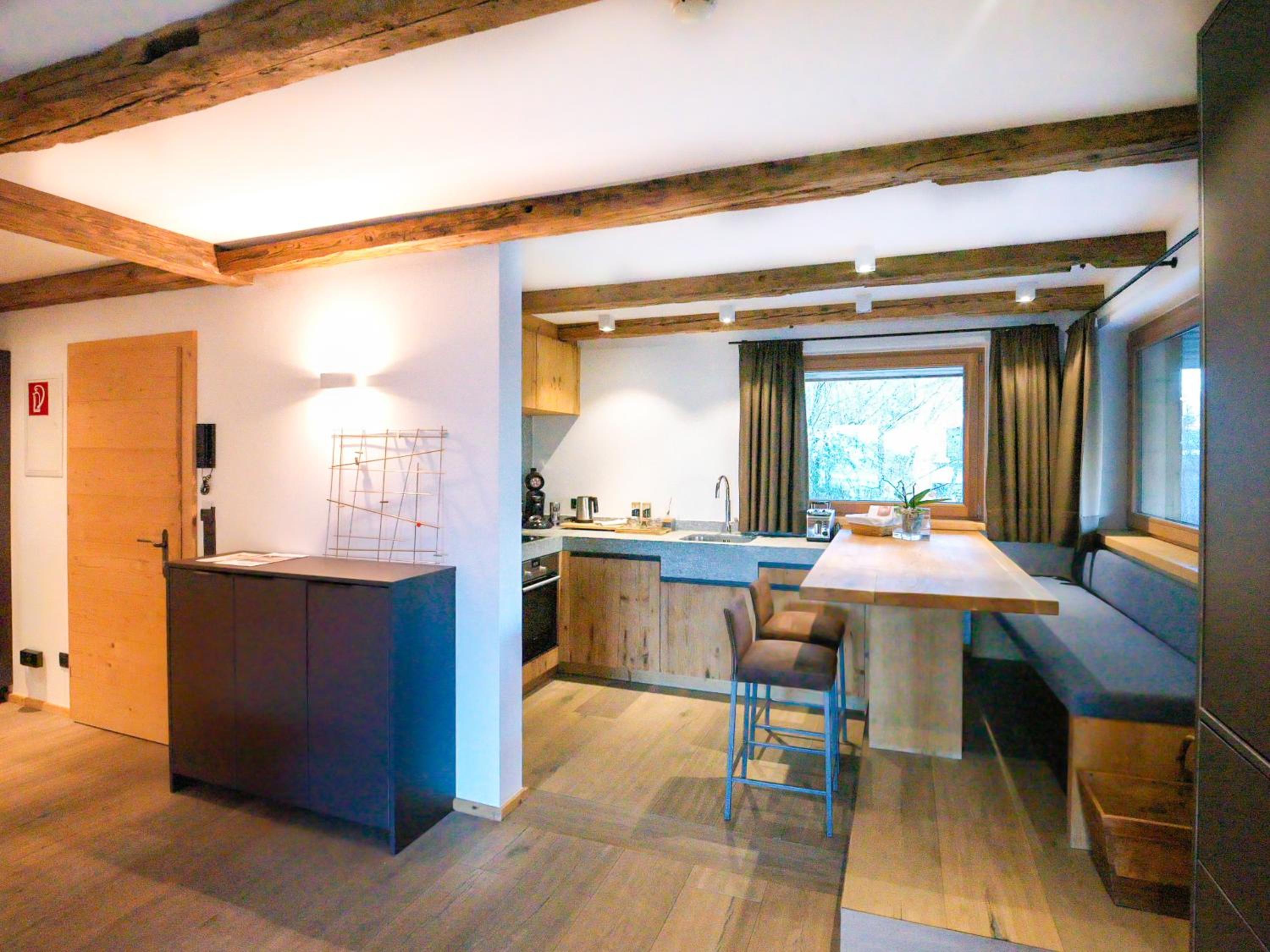 SportLodge RACING Suite - by AlpenLuxus Collection