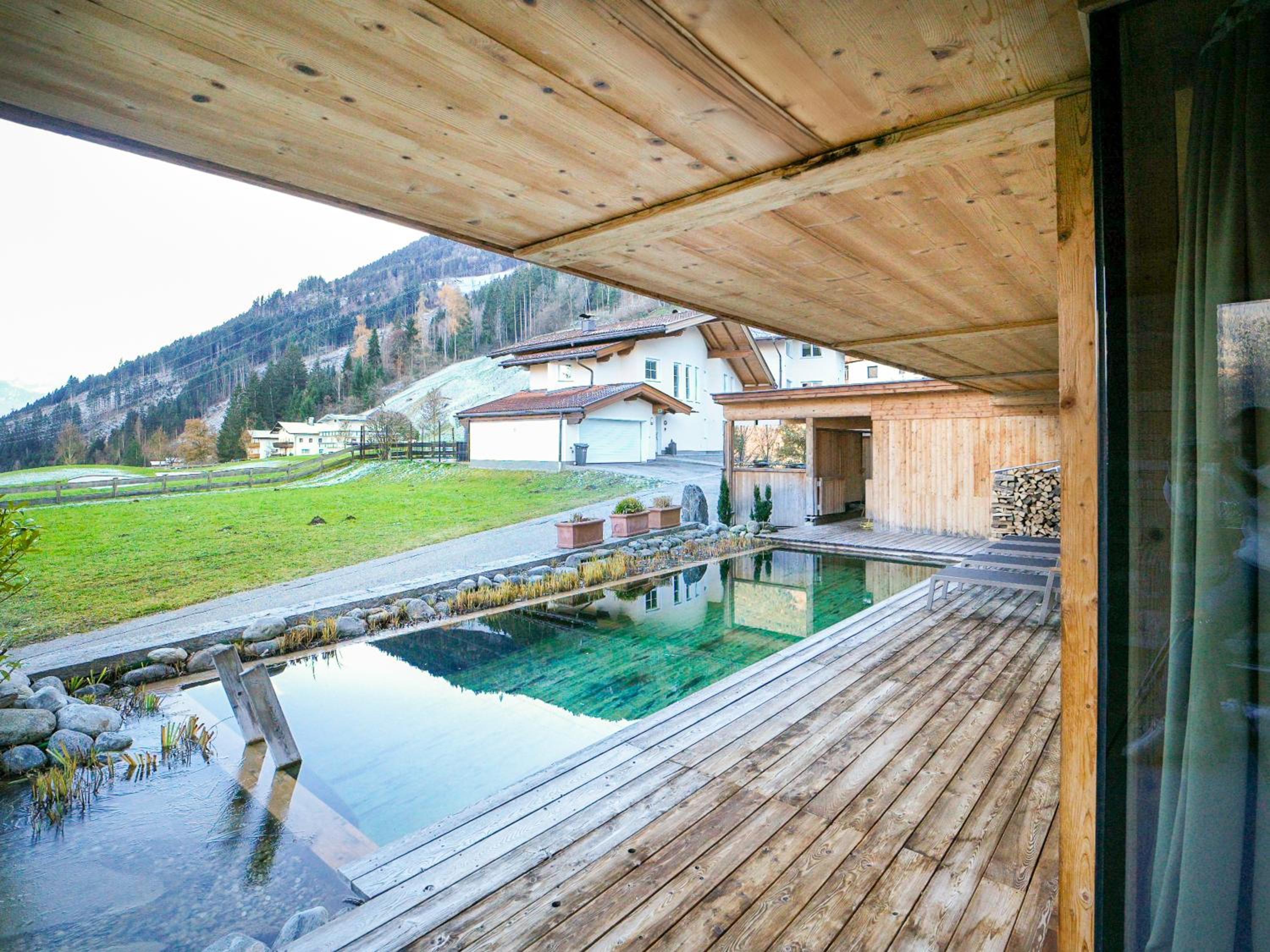 SportLodge RACING Suite - by AlpenLuxus Collection