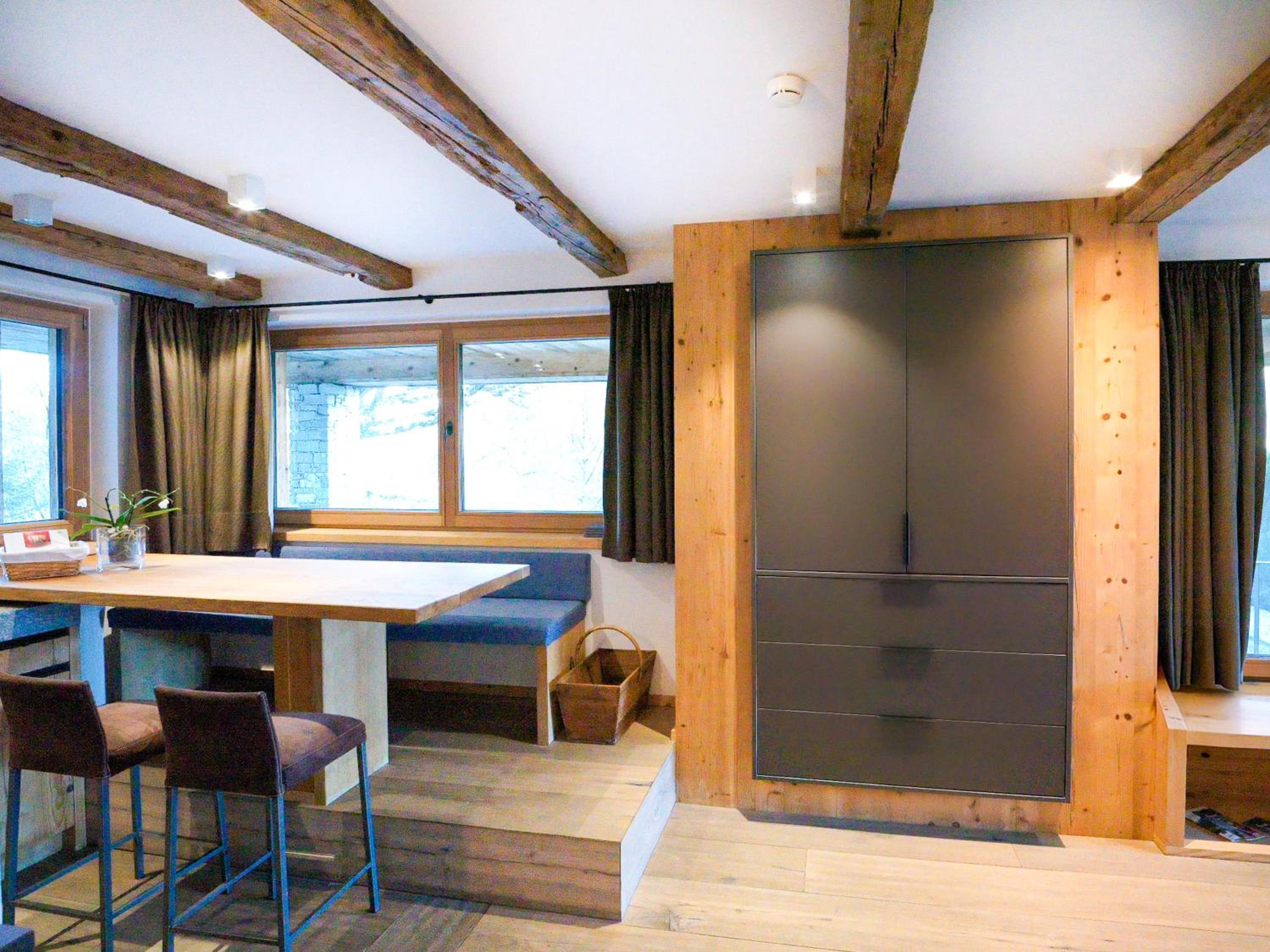 SportLodge RACING Suite - by AlpenLuxus Collection