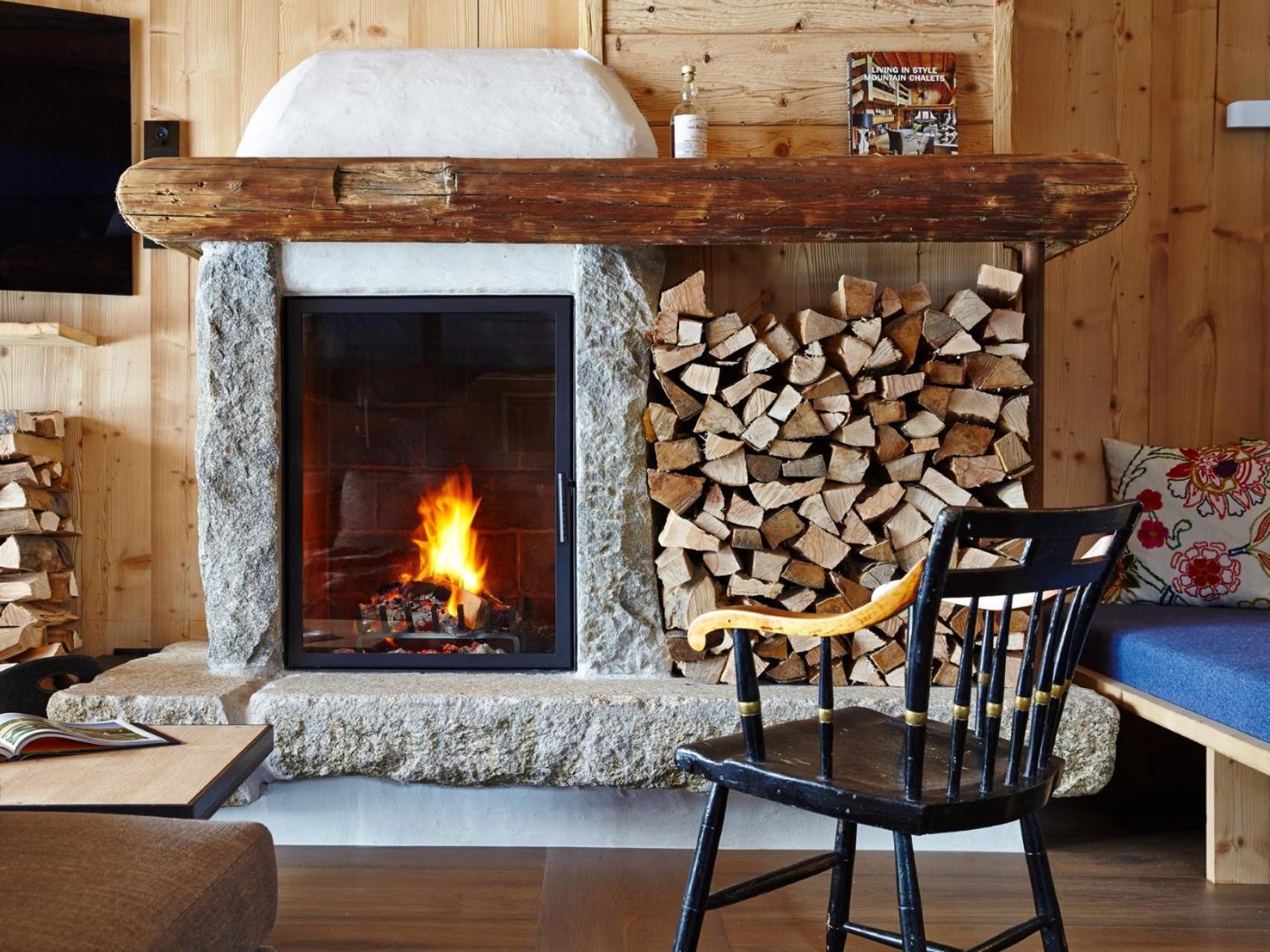 SportLodge RACING Suite - by AlpenLuxus Collection