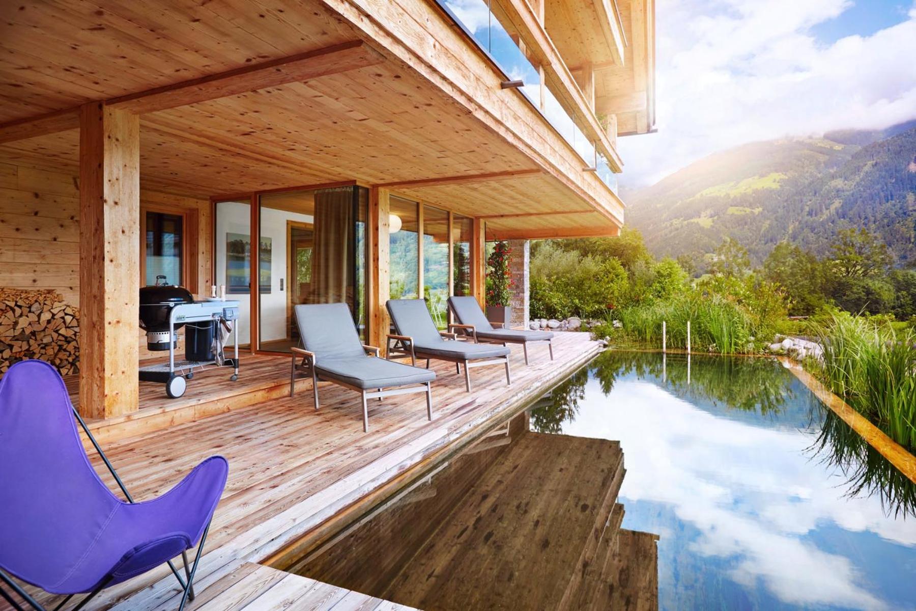 SportLodge RACING Suite - by AlpenLuxus Collection