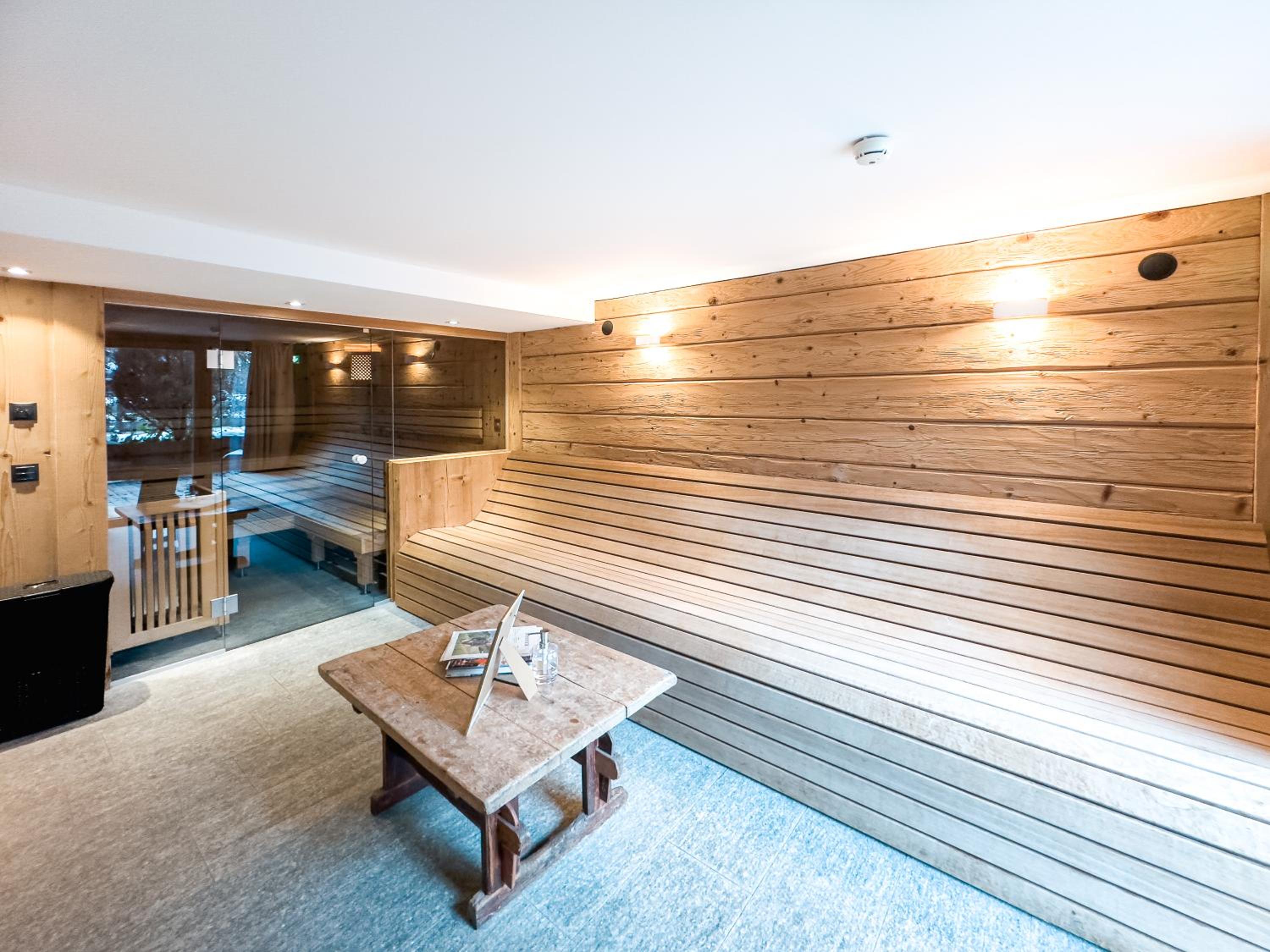 SportLodge RACING Suite - by AlpenLuxus Collection