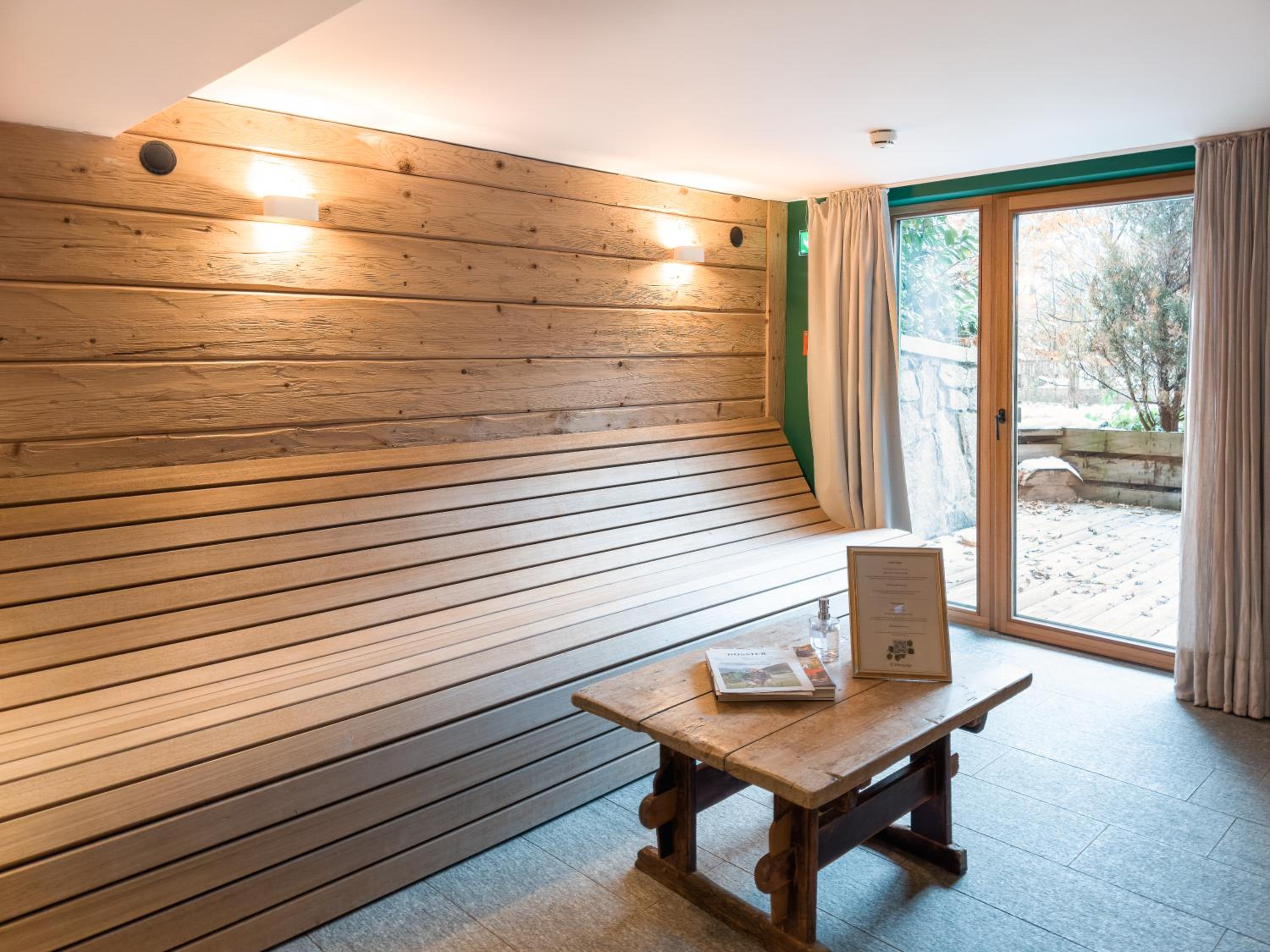 SportLodge RACING Suite - by AlpenLuxus Collection