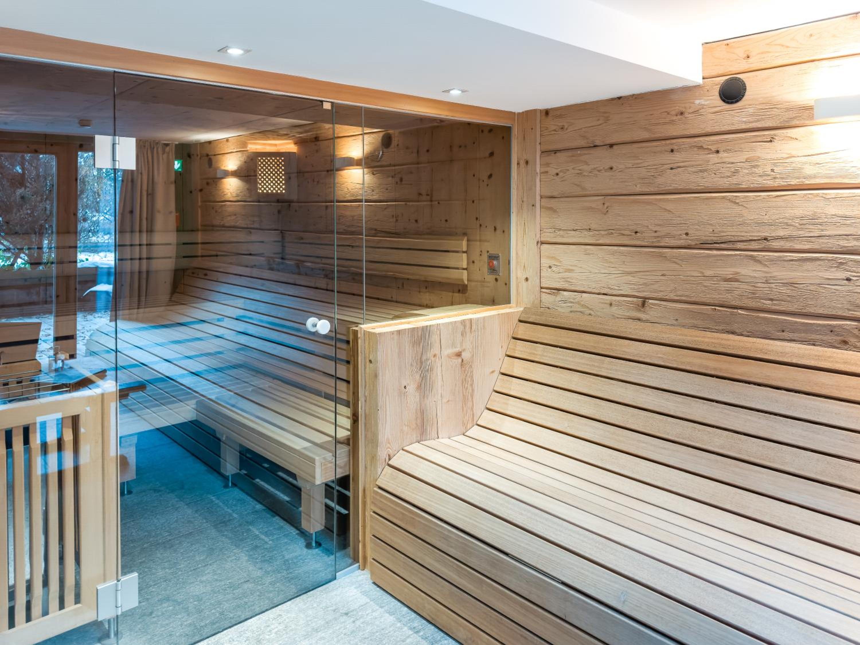 SportLodge RACING Suite - by AlpenLuxus Collection