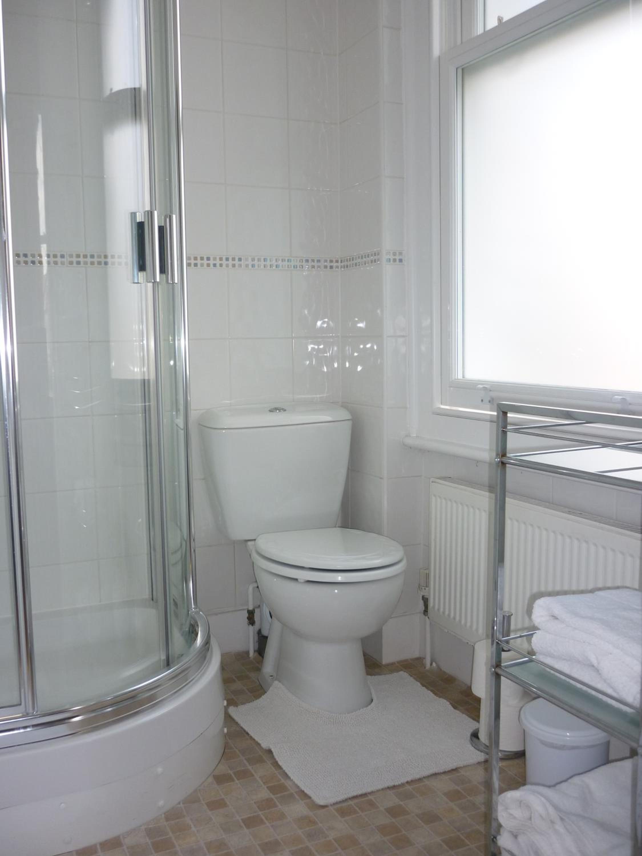 Marple Cottage Guest House