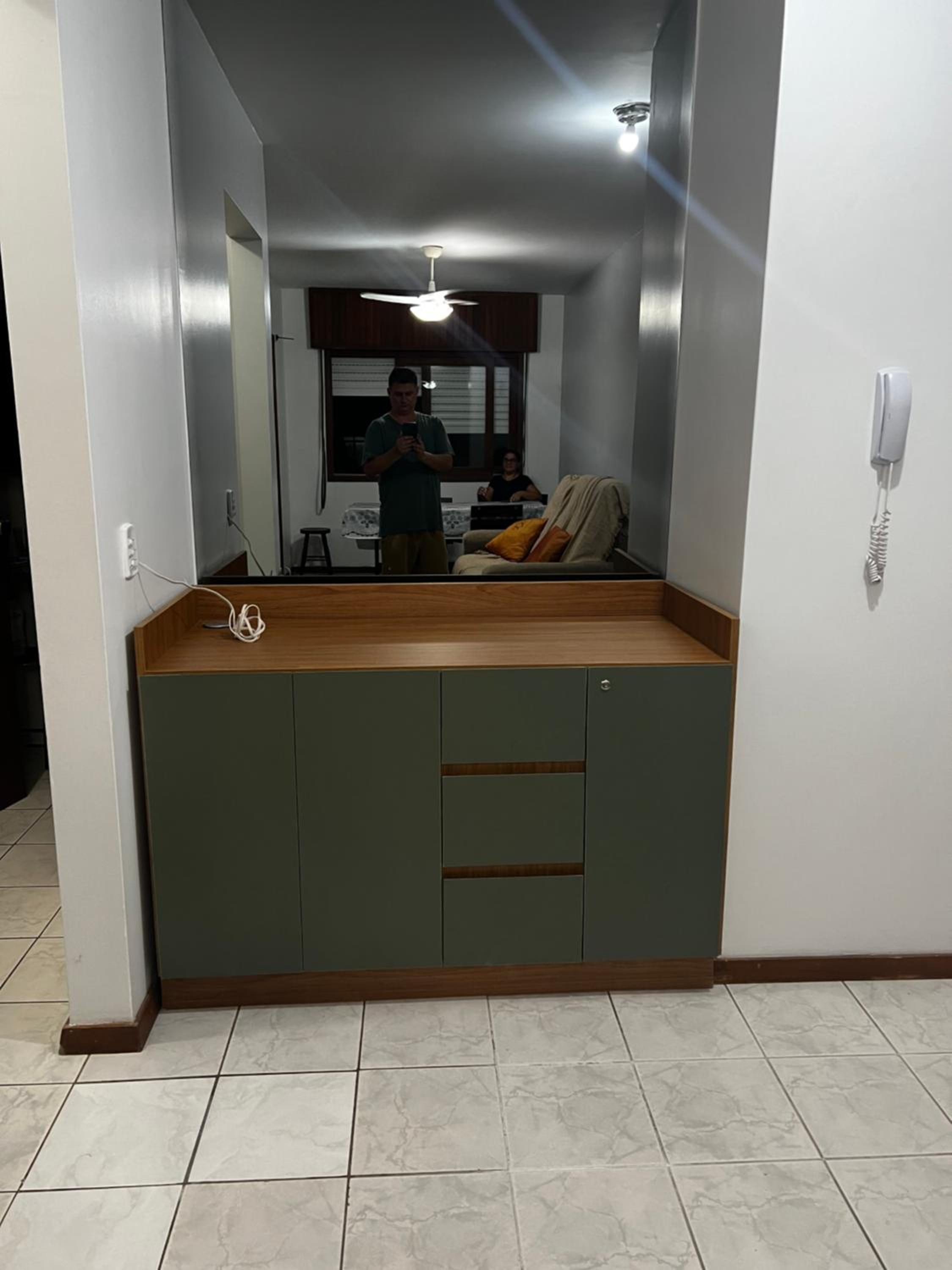 Lindo Apartamento 2 Quartos na Beira Mar