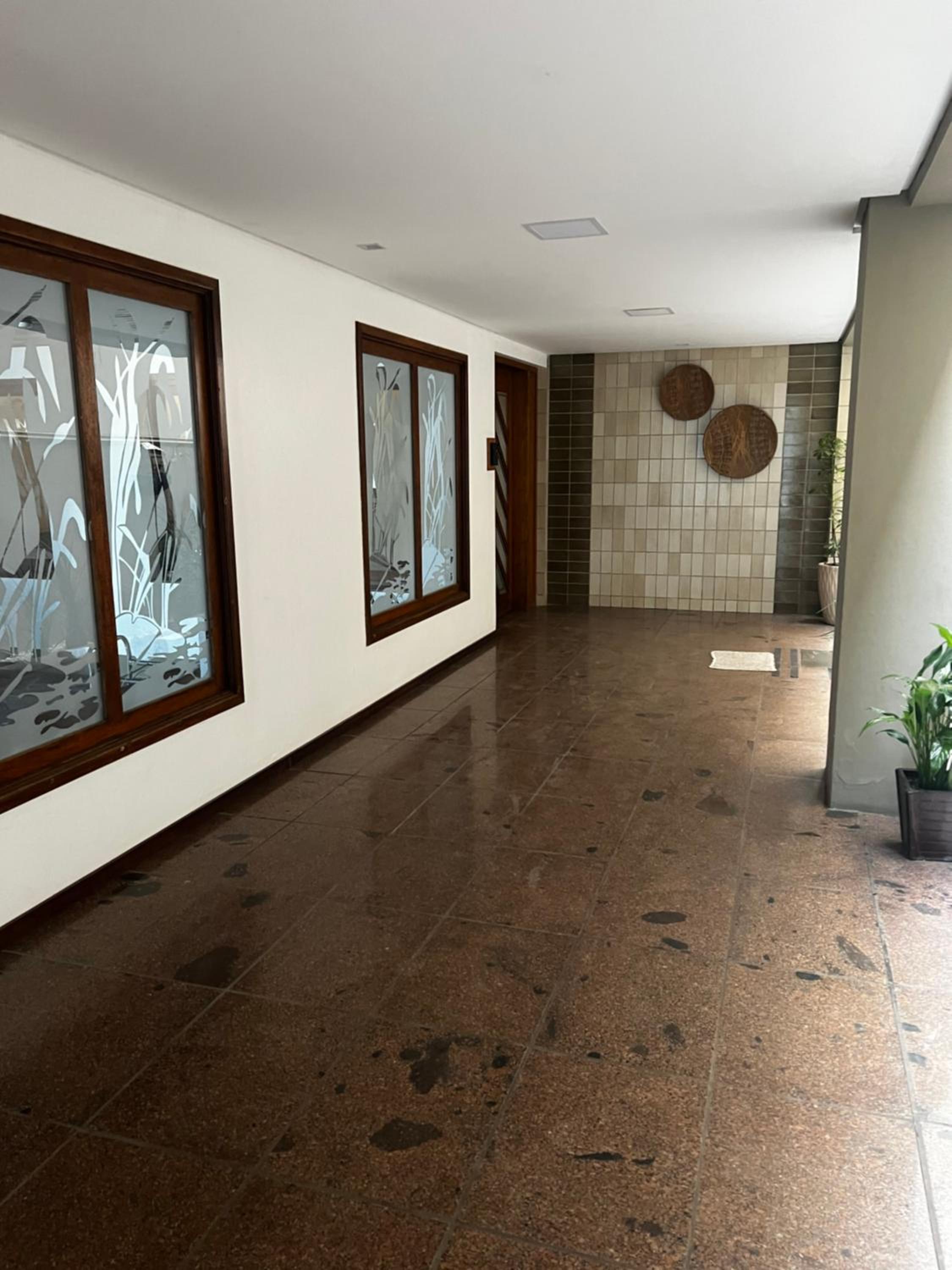 Lindo Apartamento 2 Quartos na Beira Mar