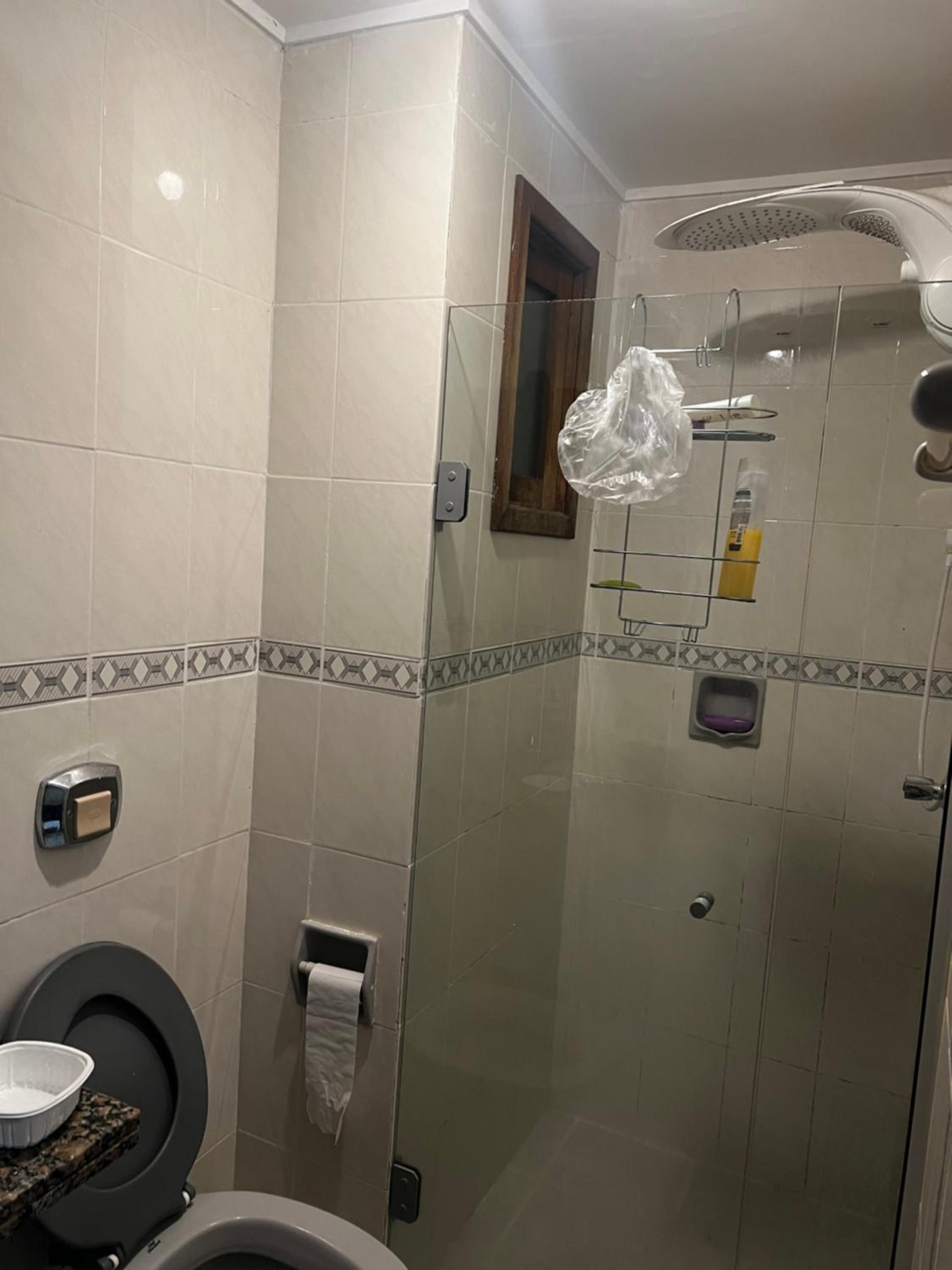 Lindo Apartamento 2 Quartos na Beira Mar