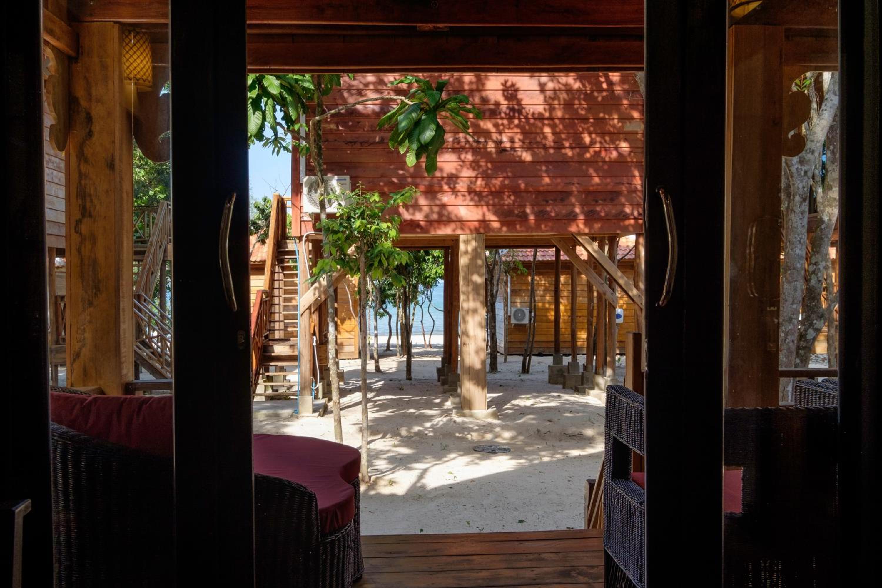 Sol Beach Resort