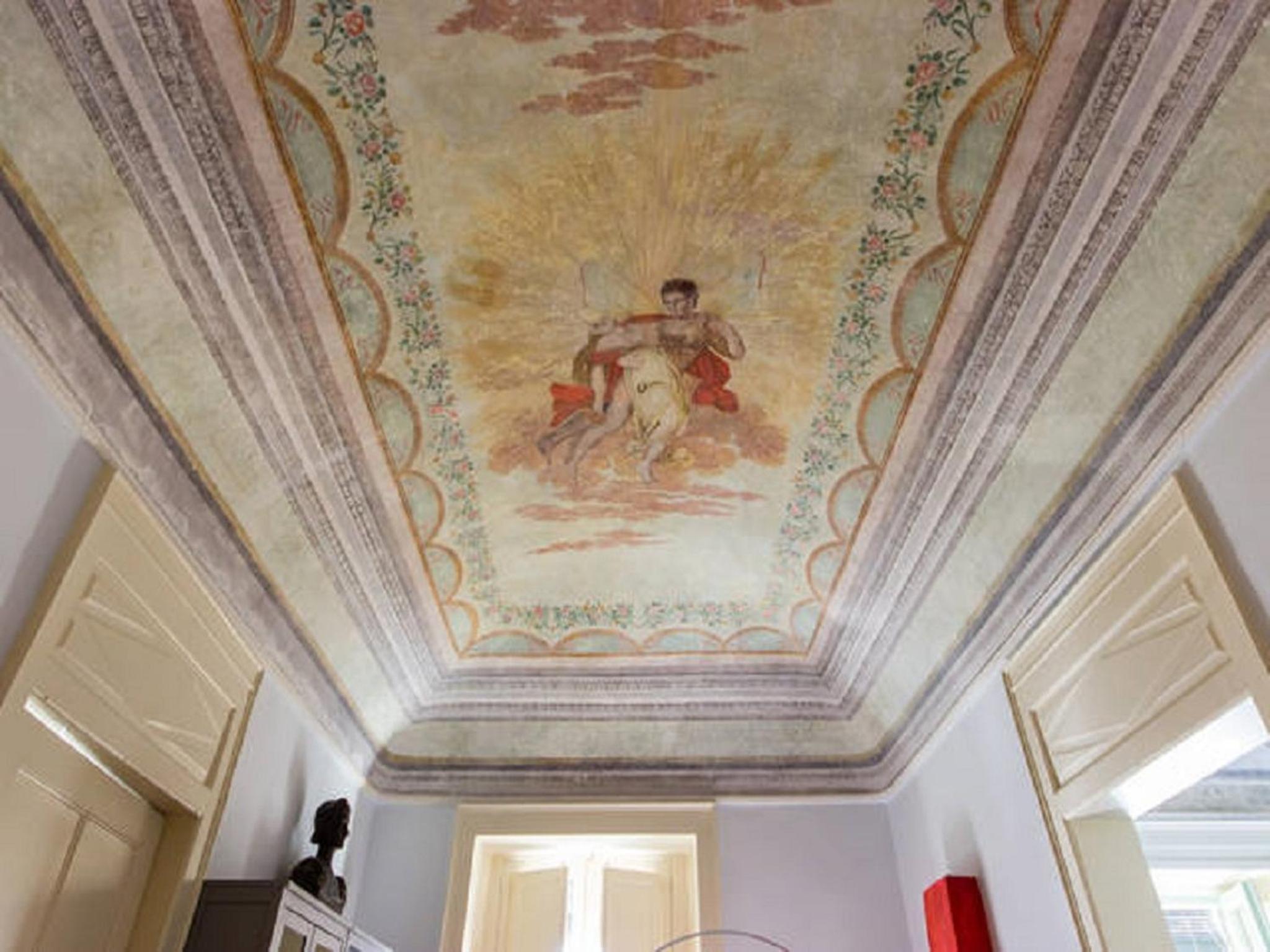 Loft Duca di Genova en Catania — other