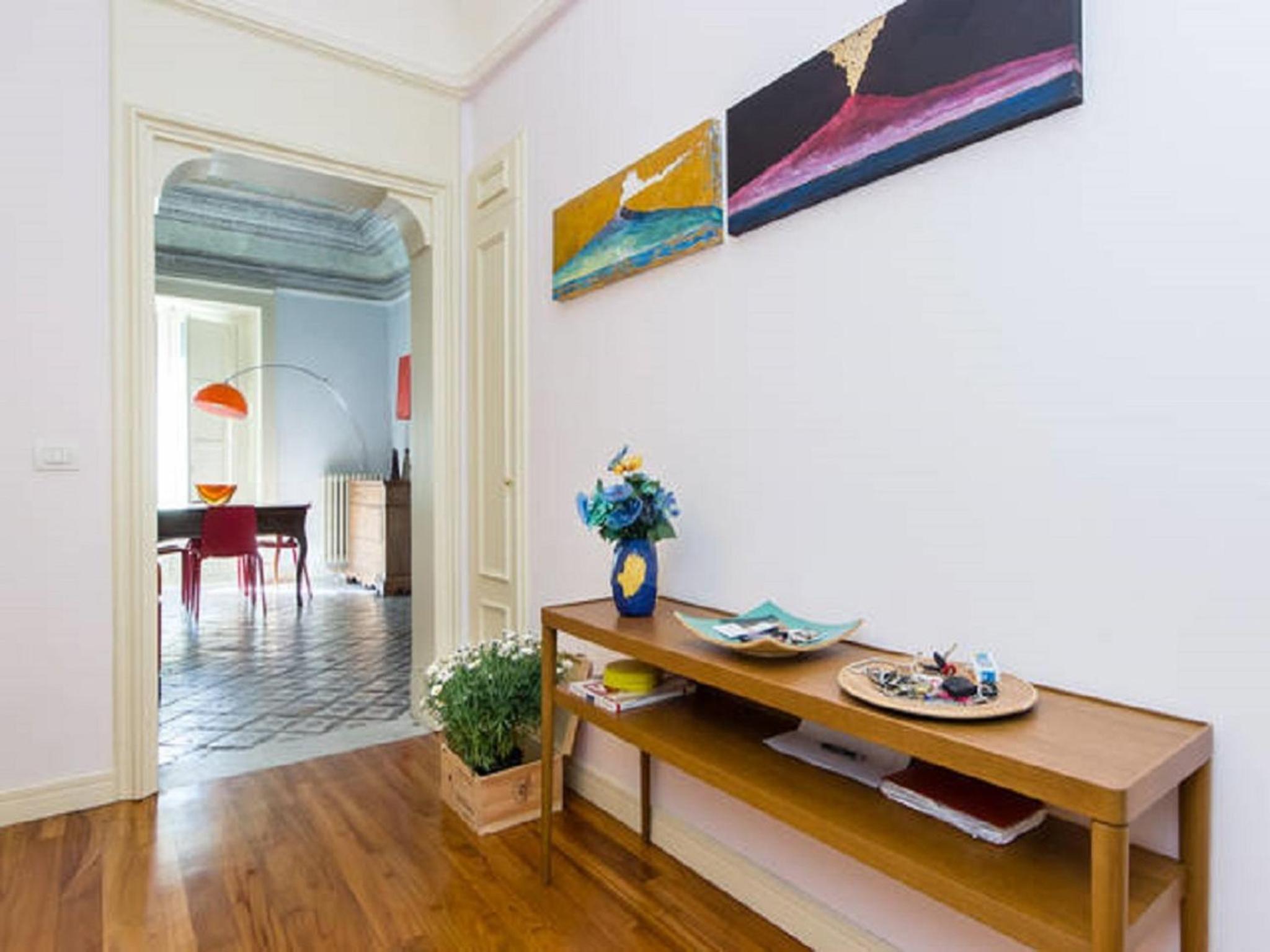 Loft Duca di Genova en Catania — other