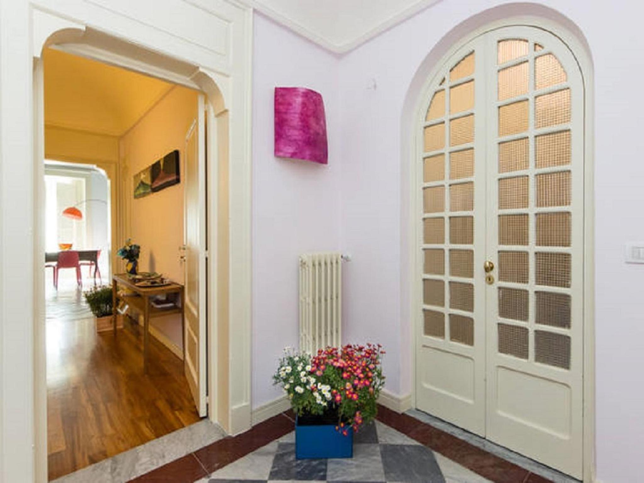 Loft Duca di Genova en Catania — other