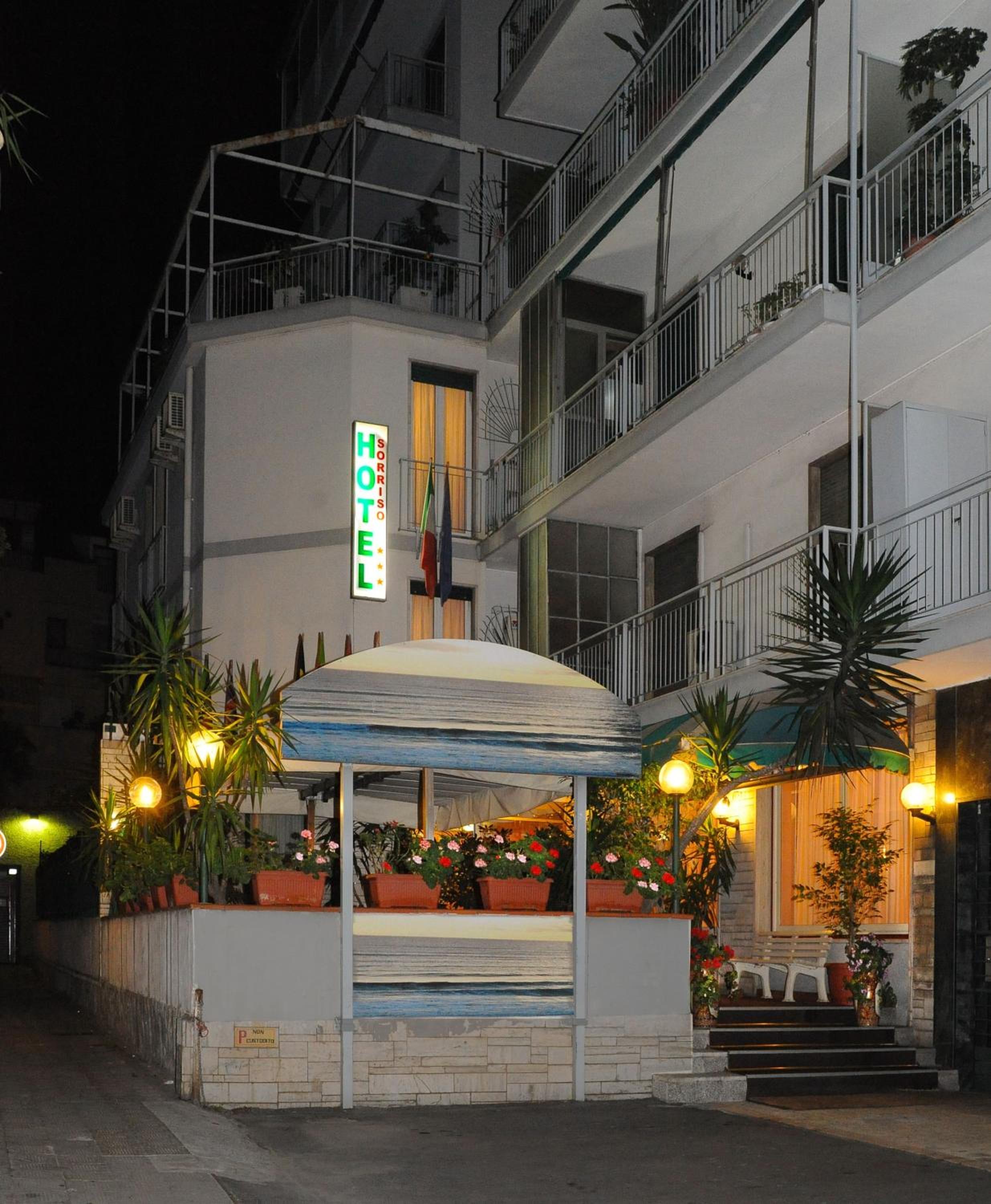 Hotel Sorriso - Image 1