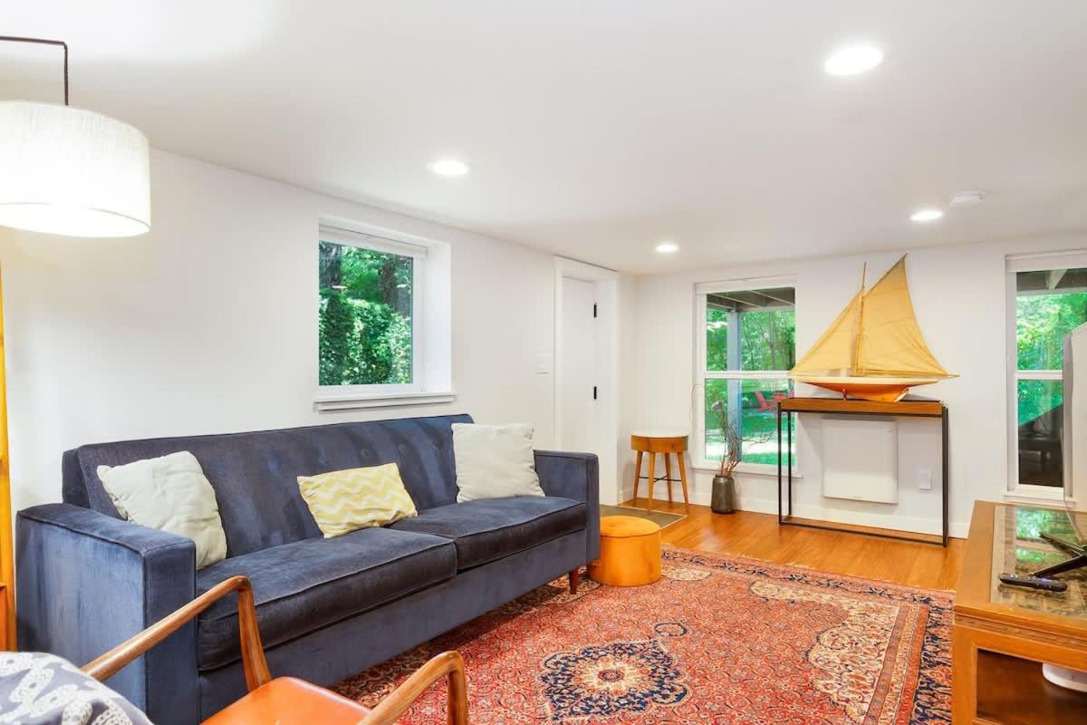 3BD Remodeled Home Near Beach