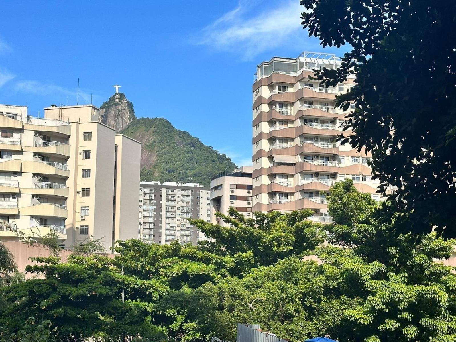 Vista Cristo, c/ sauna e metrô próximo