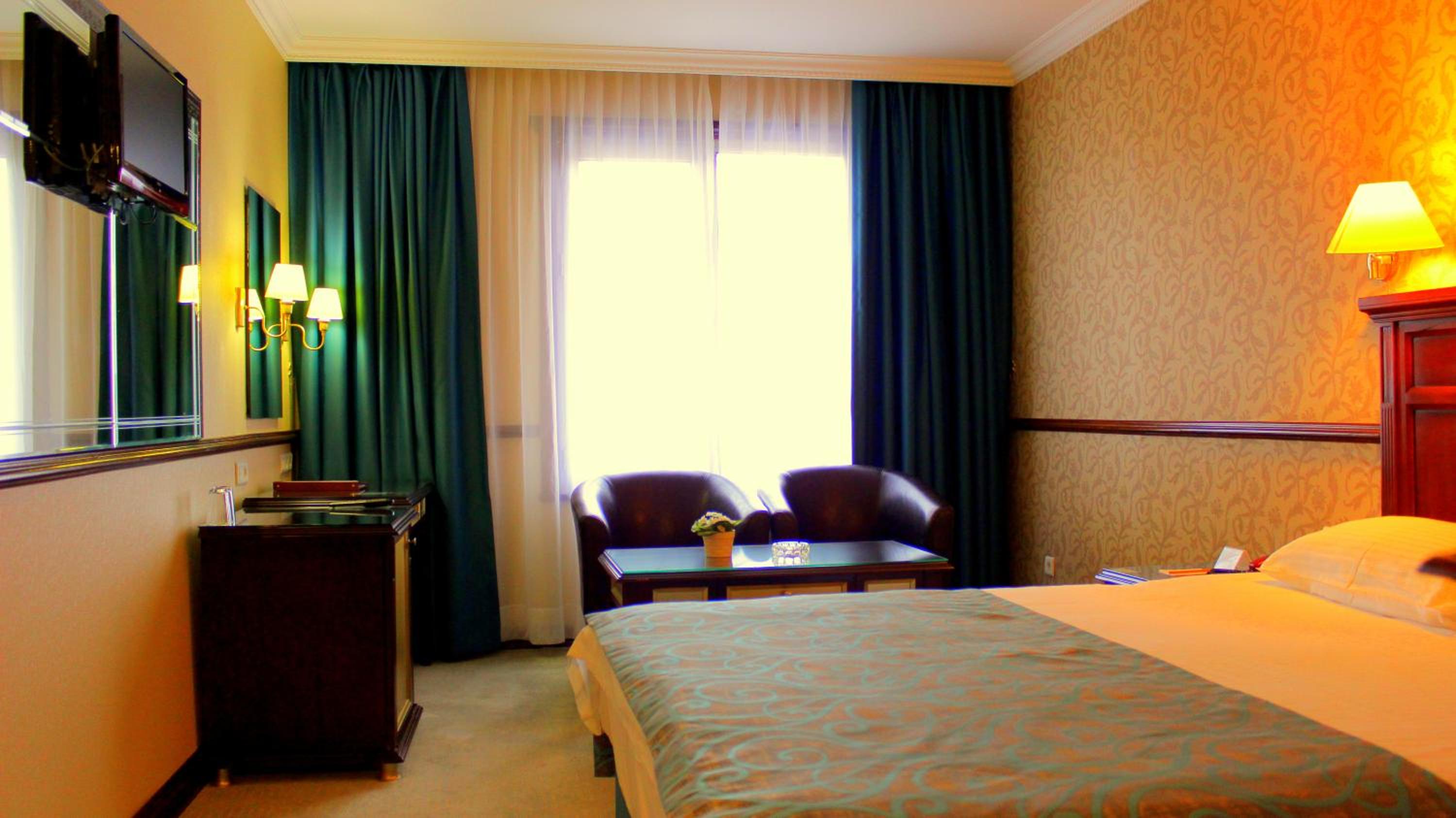 Topkapi Inter İstanbul Otel - Image 196