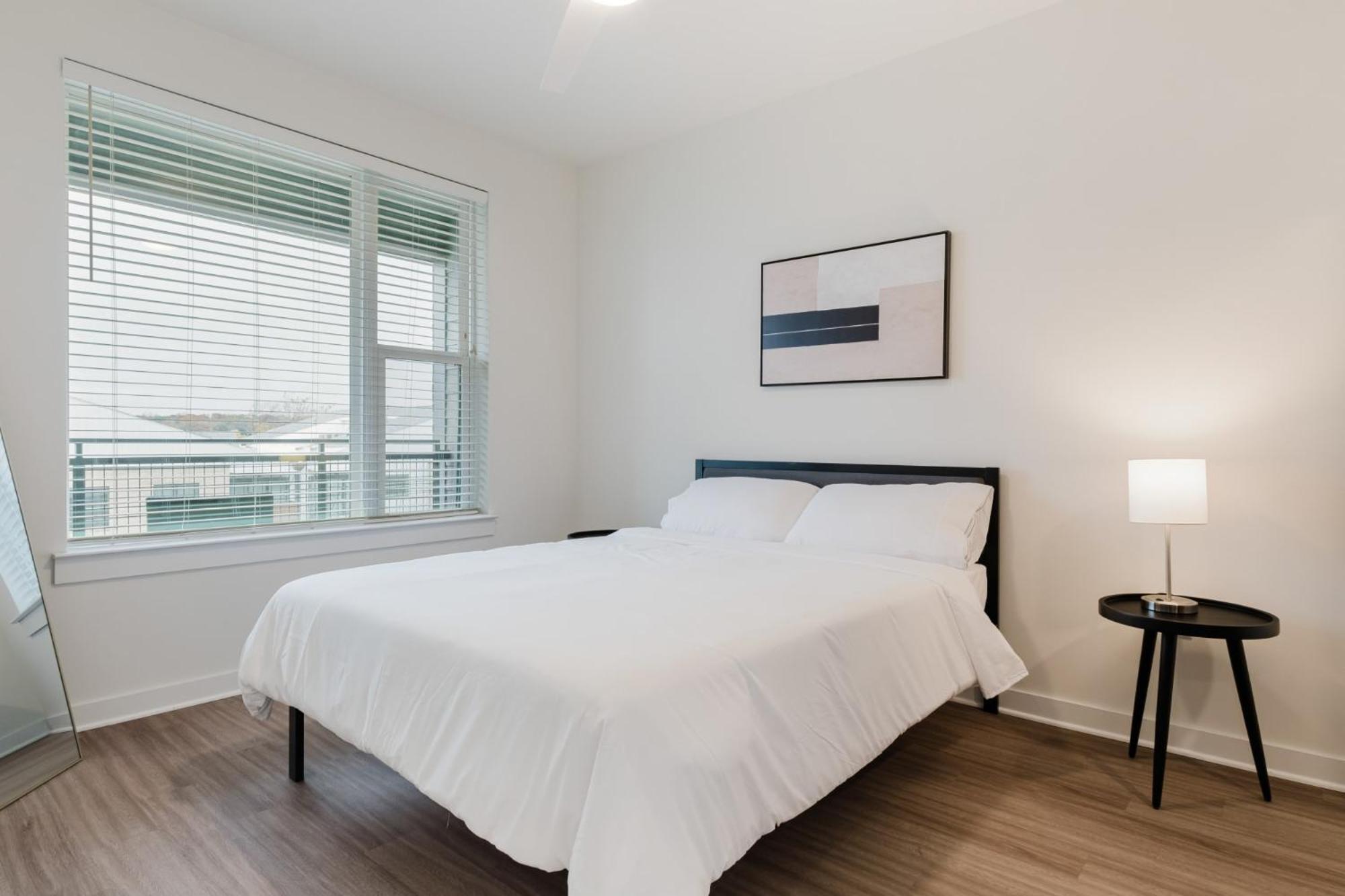 The Westerly Apartments in Dallas