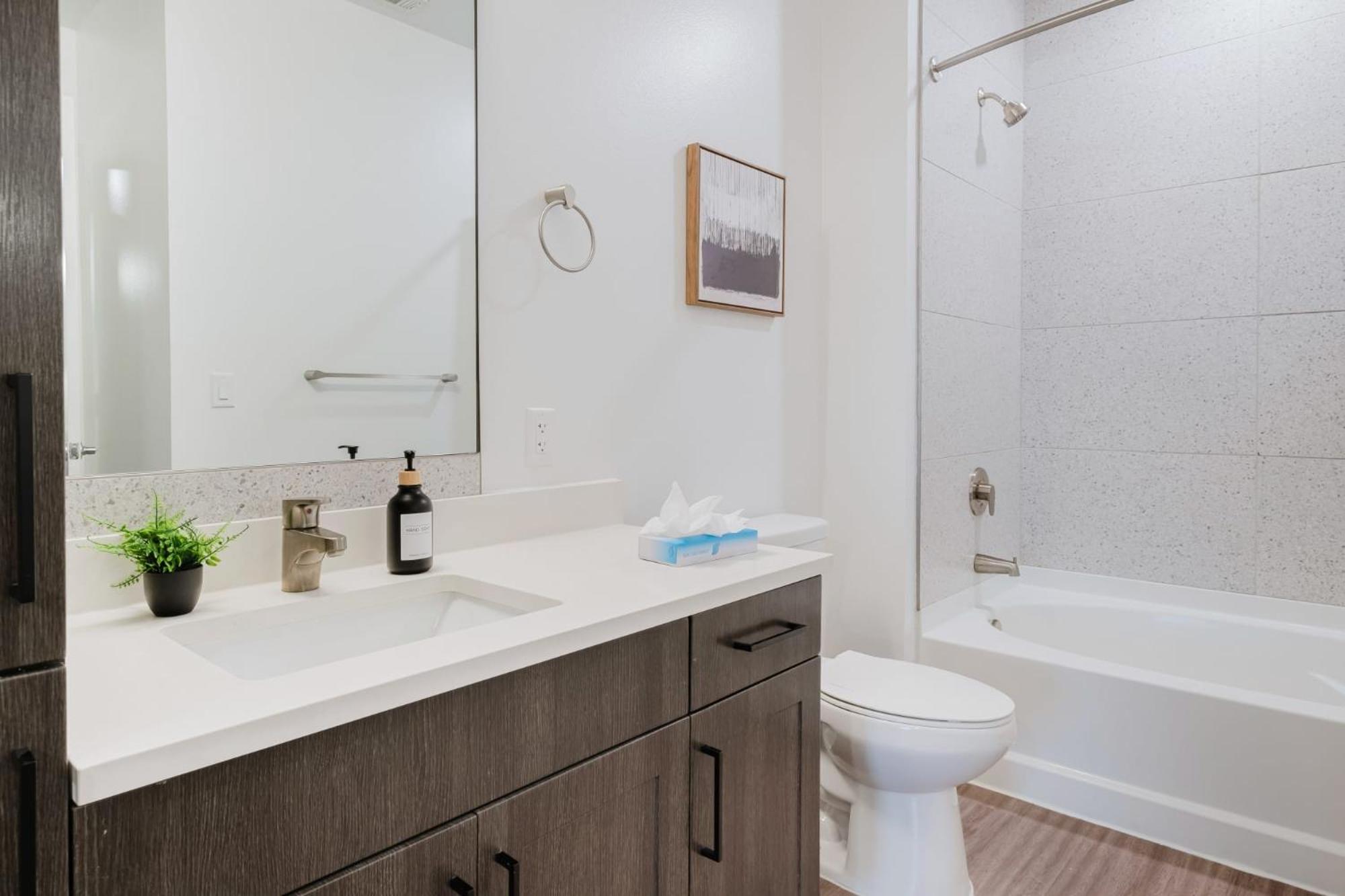 The Westerly Apartments in Dallas