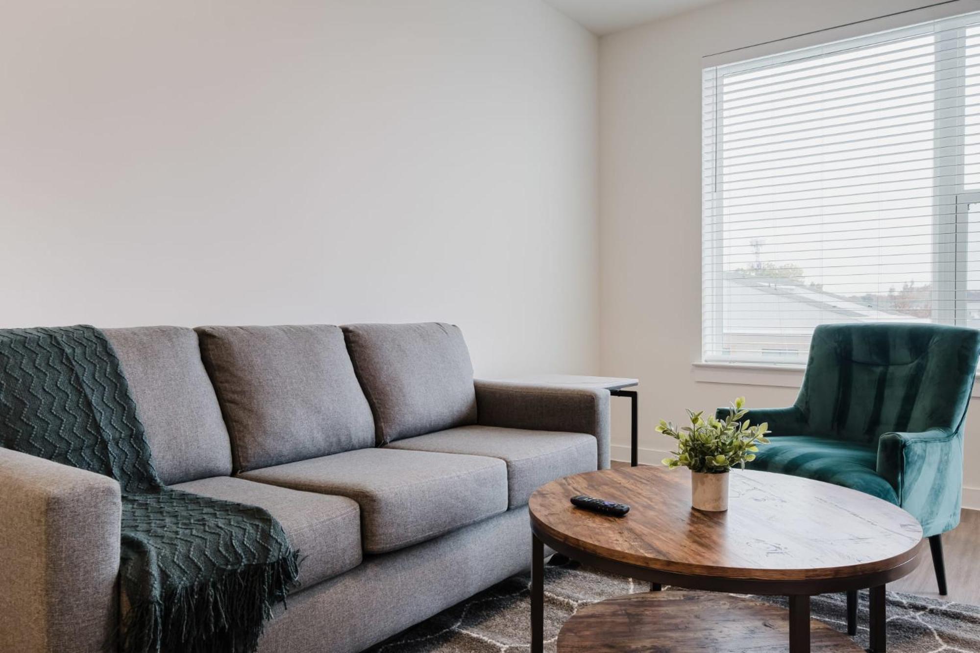 The Westerly Apartments in Dallas
