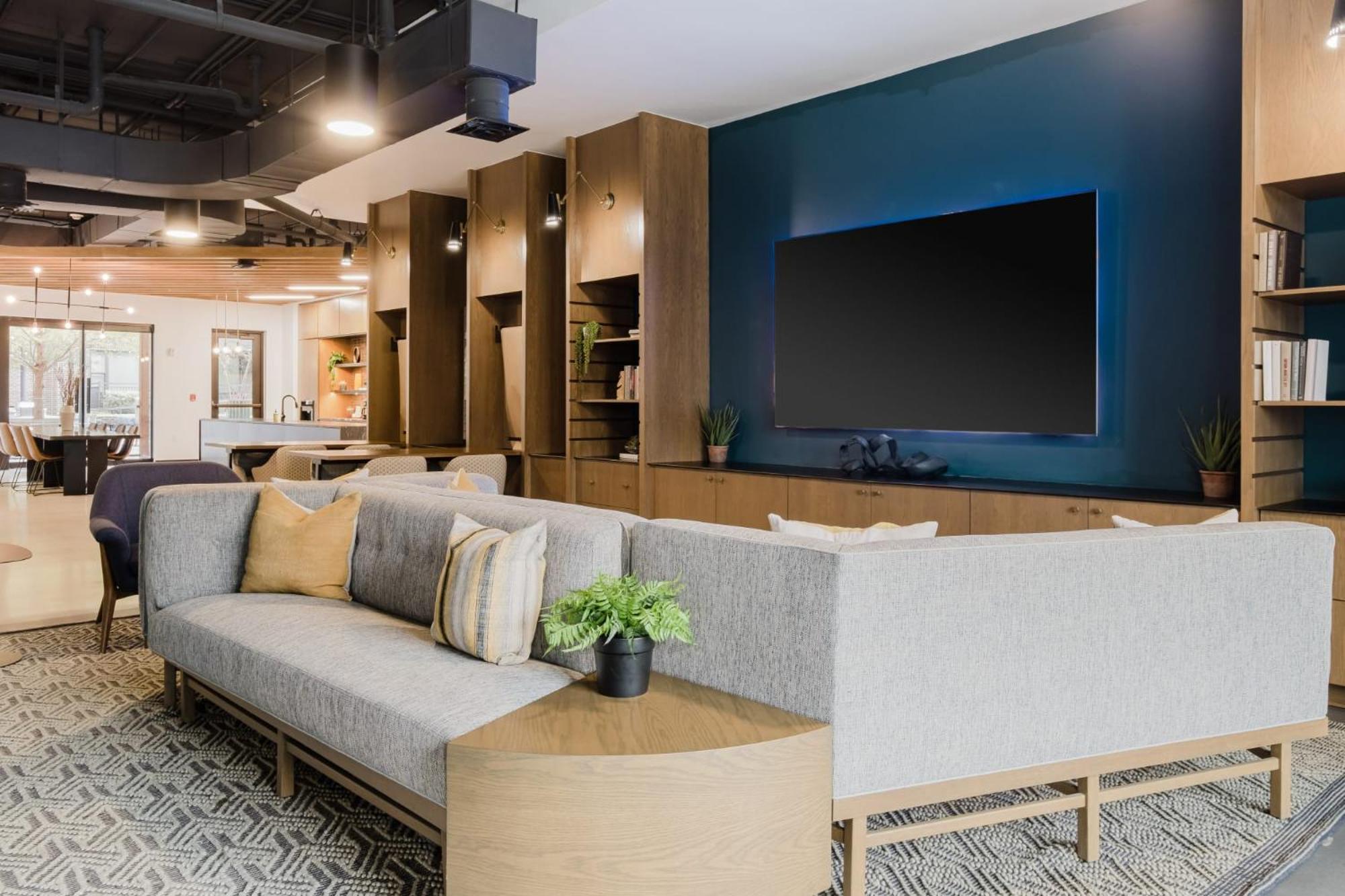 The Westerly Apartments in Dallas