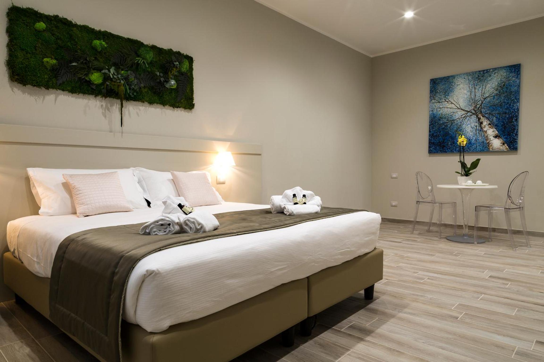 Aeterno Eco Guest House
