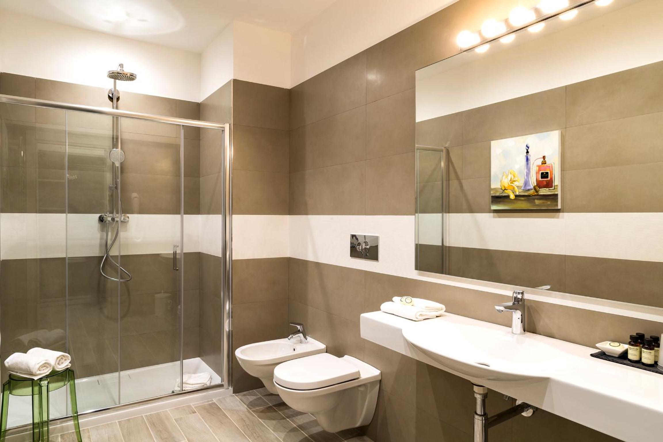 Aeterno Eco Guest House