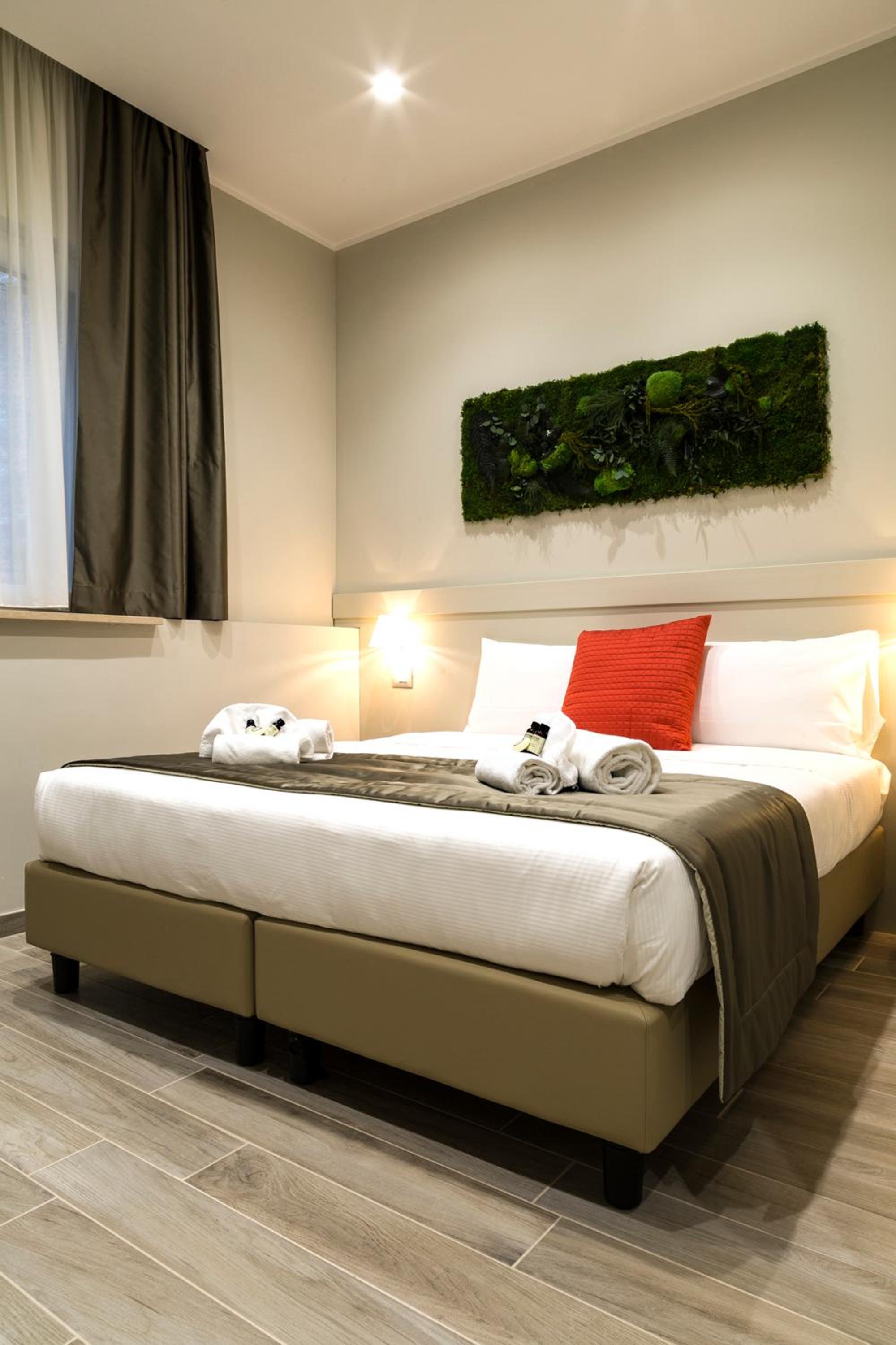 Aeterno Eco Guest House