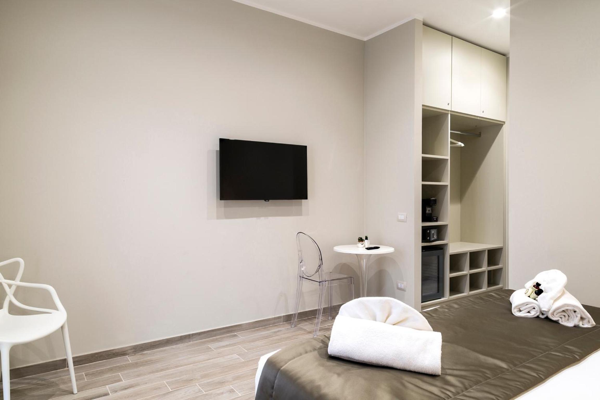 Aeterno Eco Guest House
