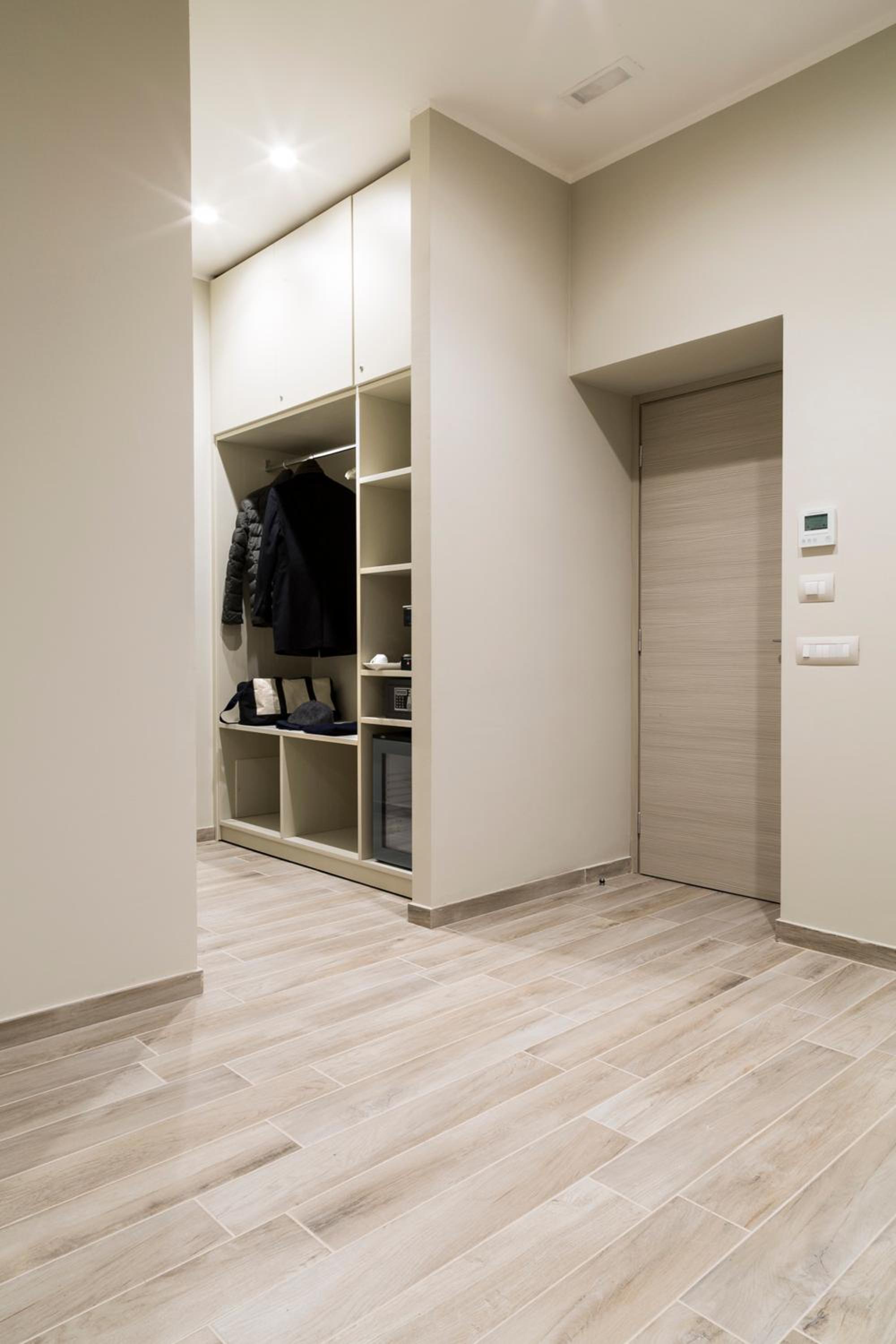 Aeterno Eco Guest House