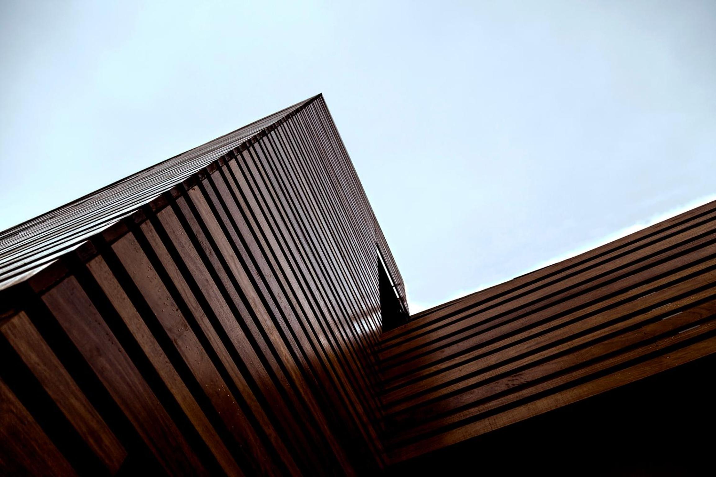 Aeterno Eco Guest House