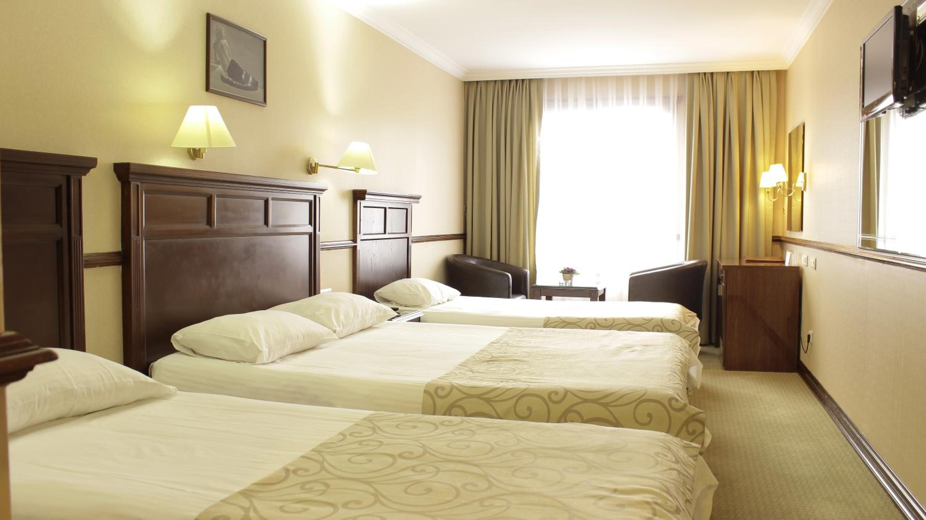 Topkapi Inter İstanbul Otel - Image 182