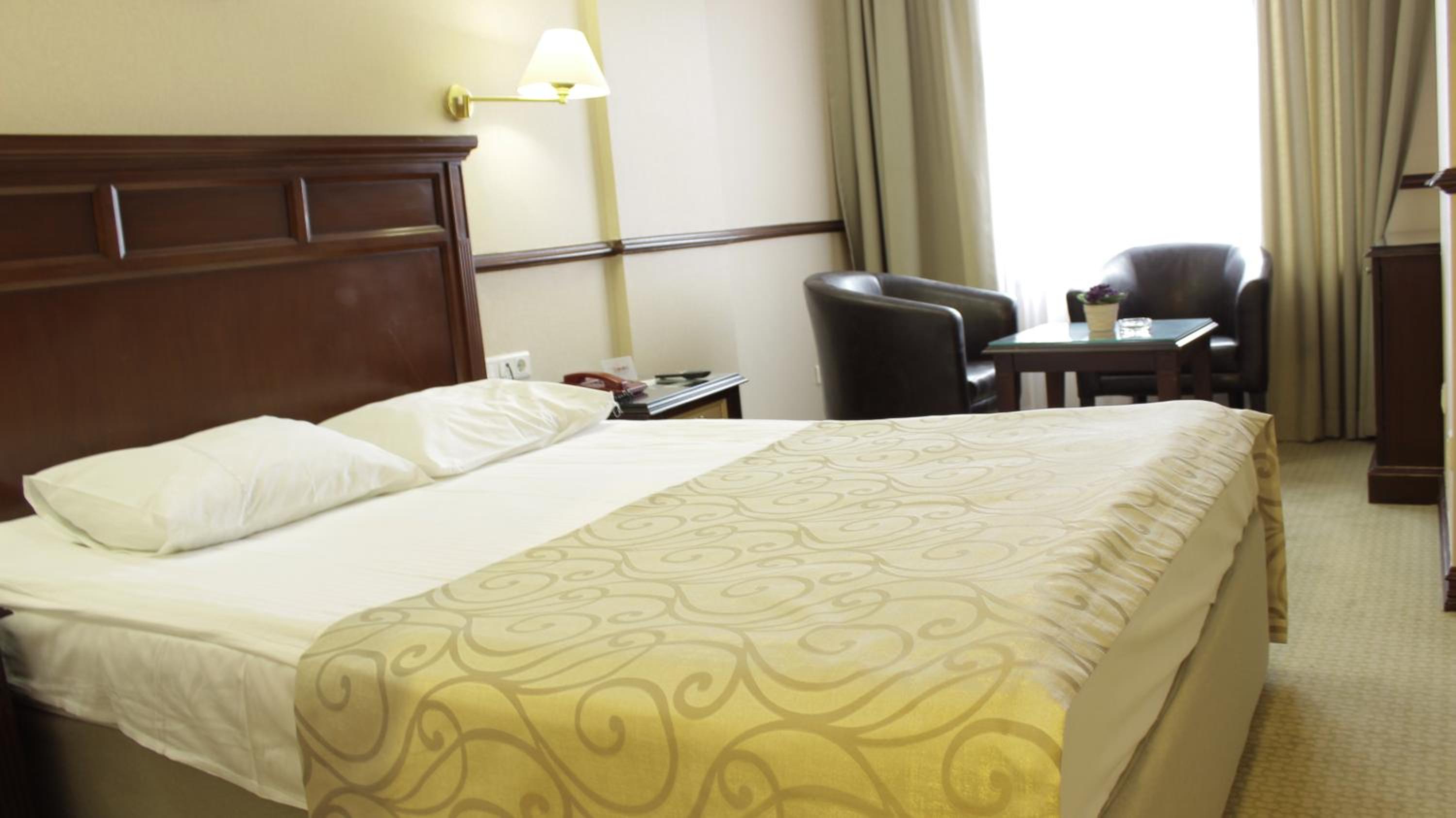 Topkapi Inter İstanbul Otel - Image 197